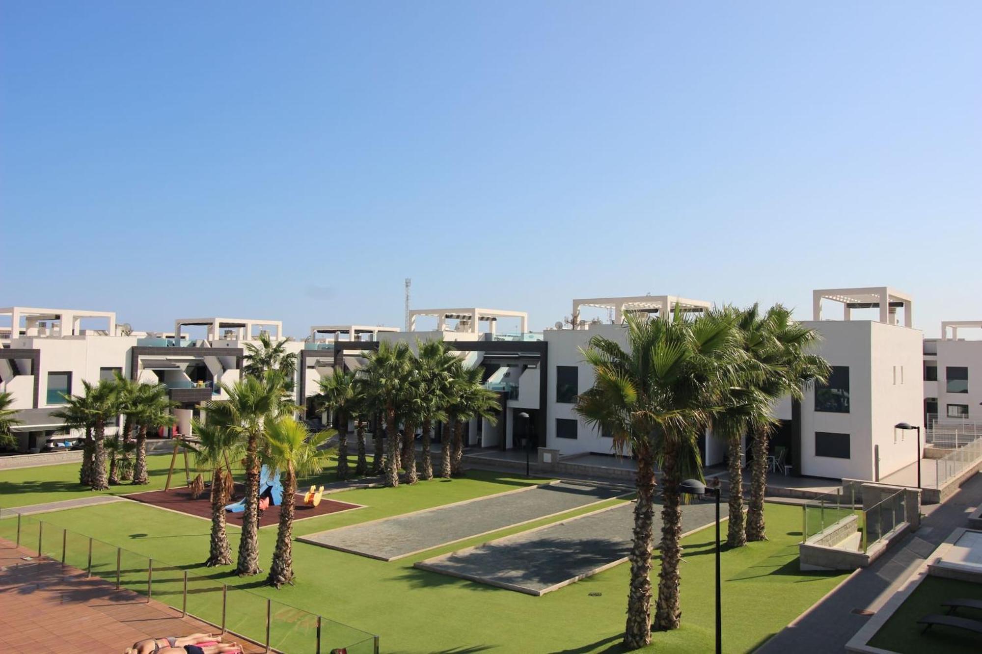 La Zenia Apartment