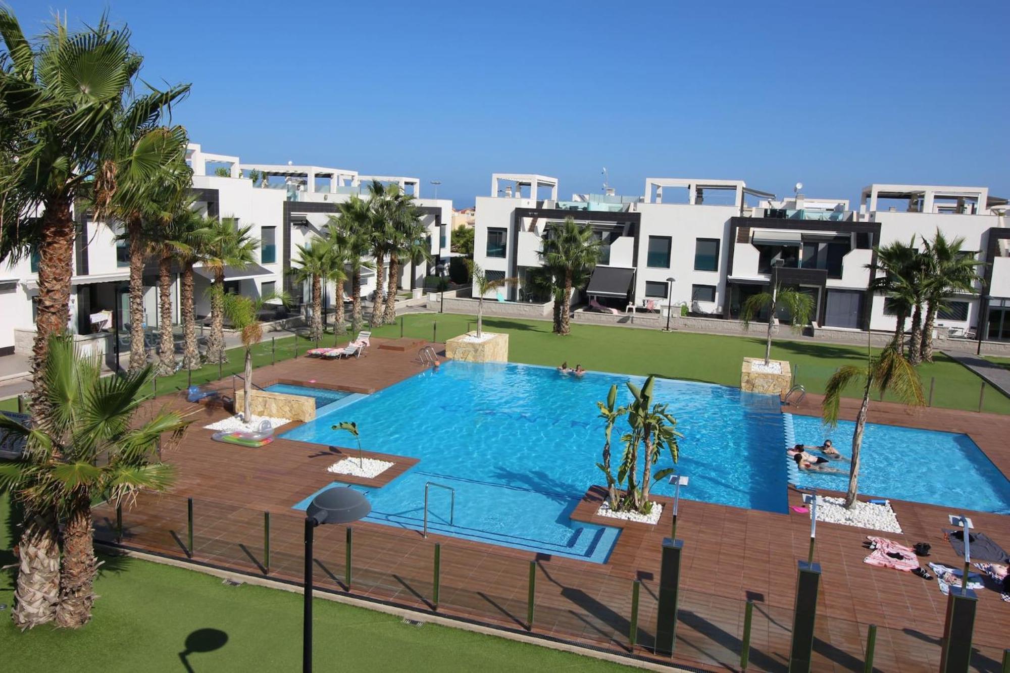 Apartment La Zenia