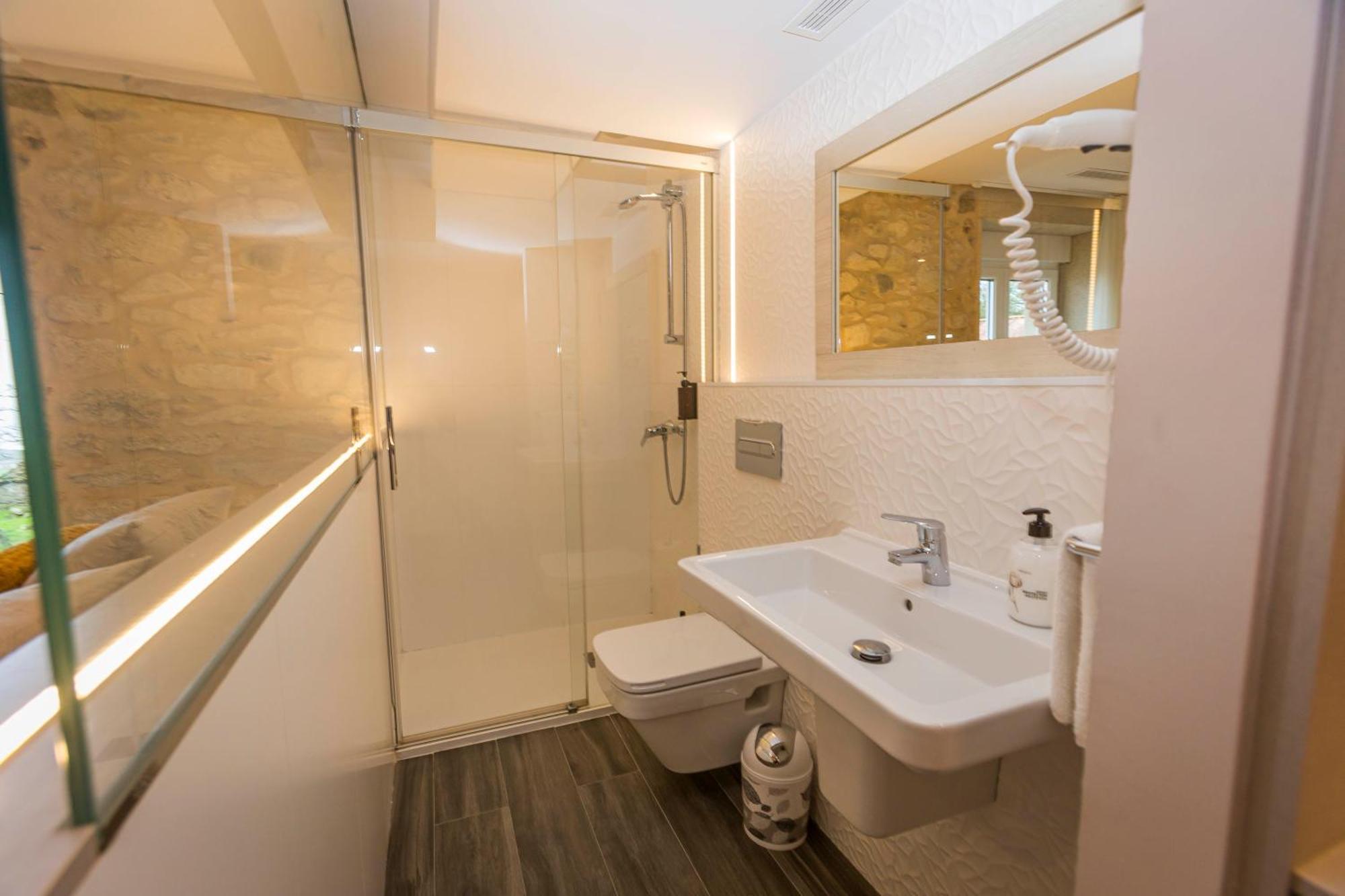 Apartamento Currás En Touriñán