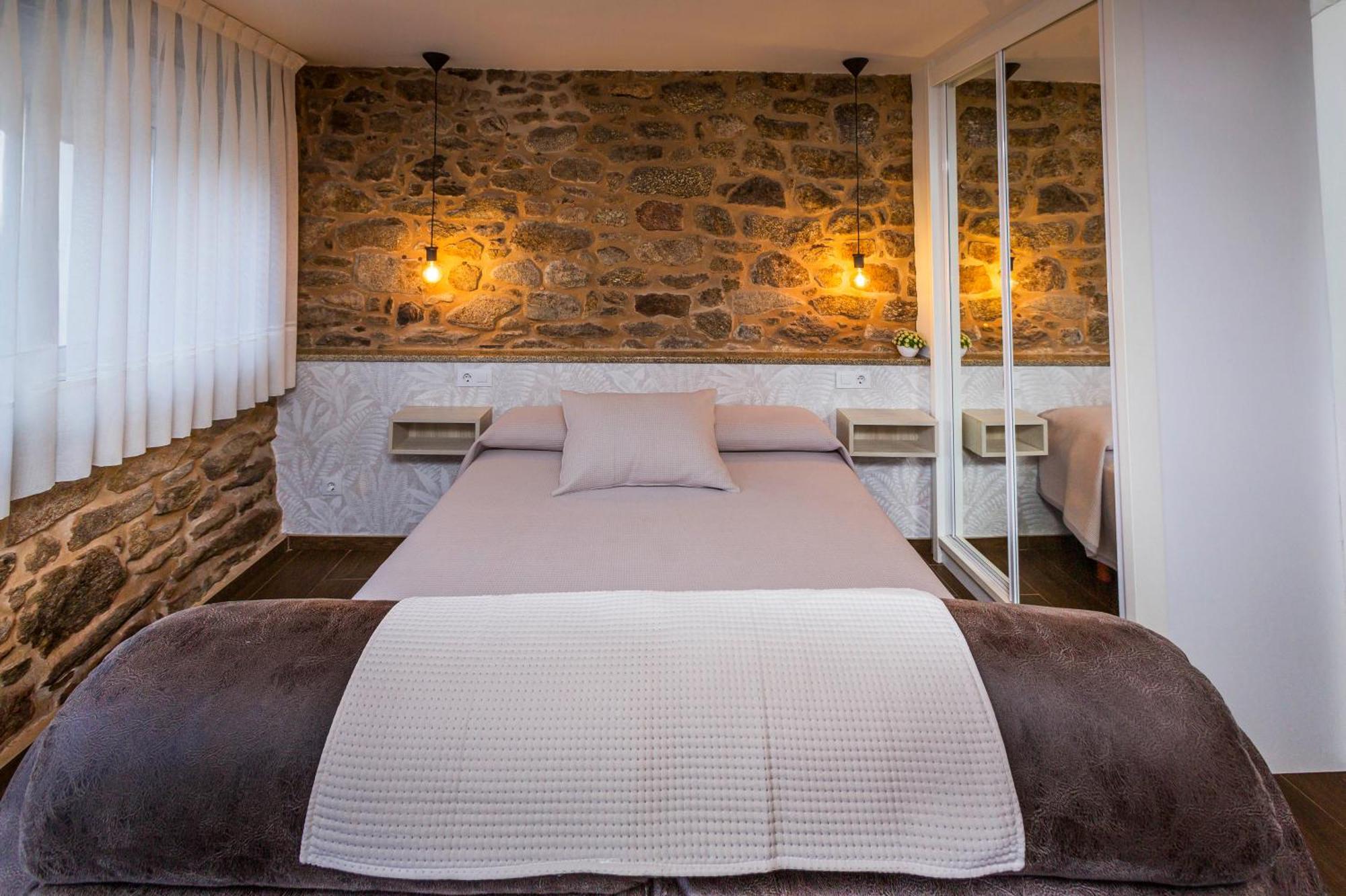 Apartamento Currás En Touriñán *