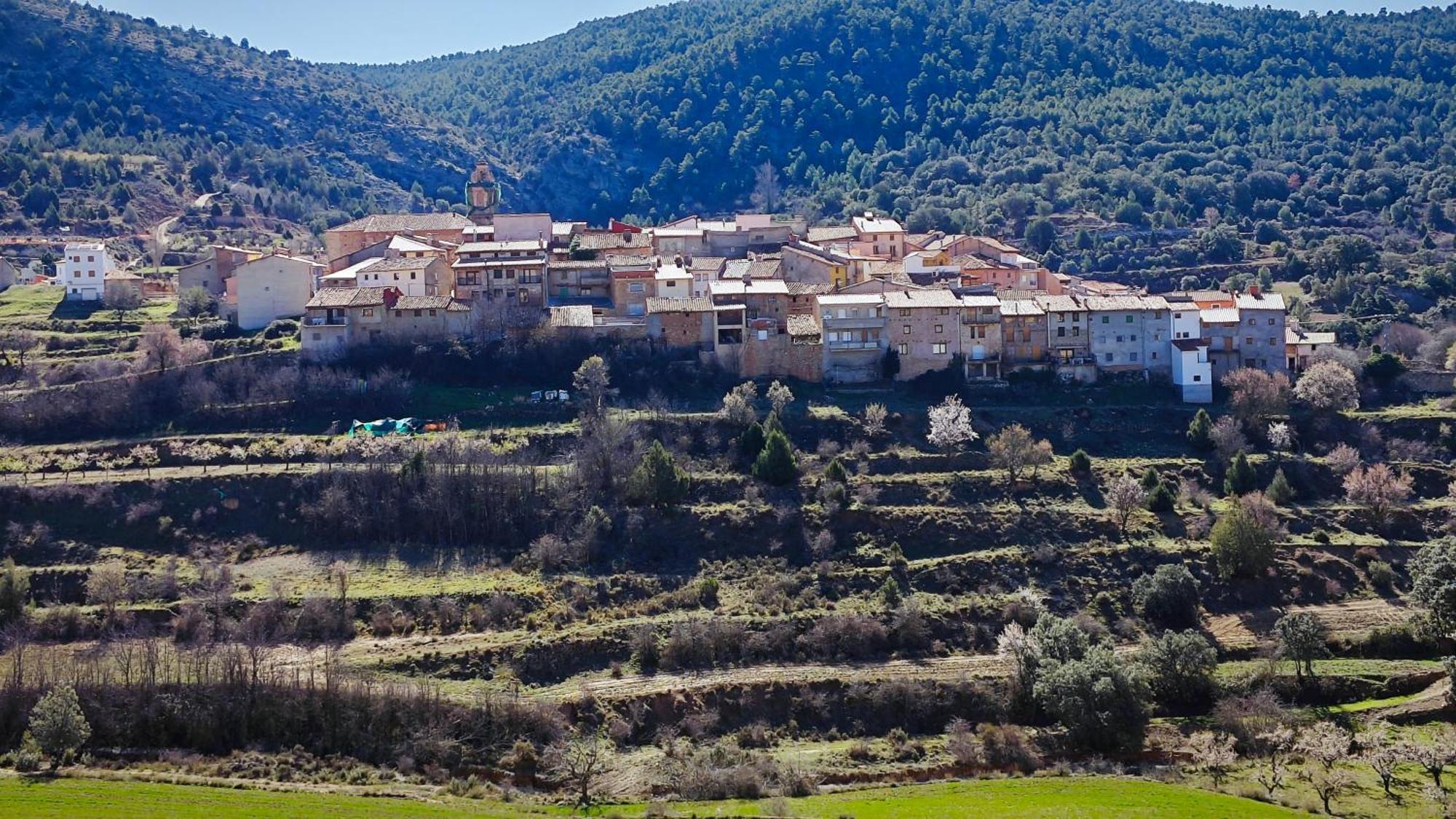 Casa rural Rural