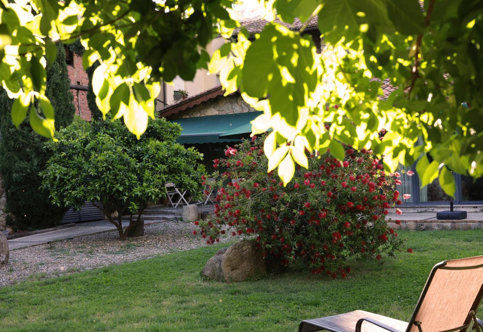 Hotel De Aldaca Rural - Only Adults