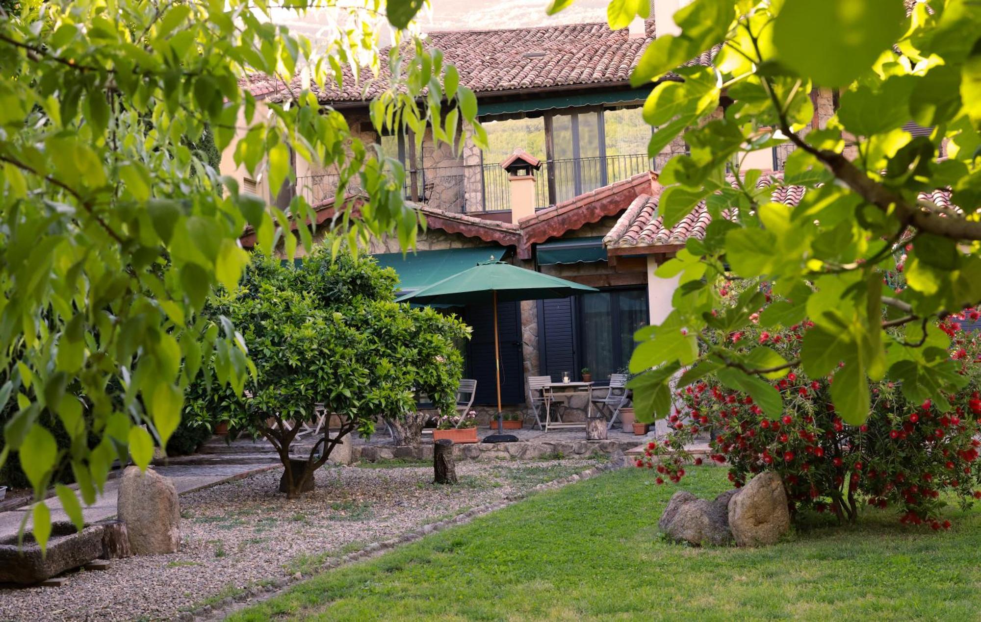 De Aldaca Rural - Only Adults Hotel 3*