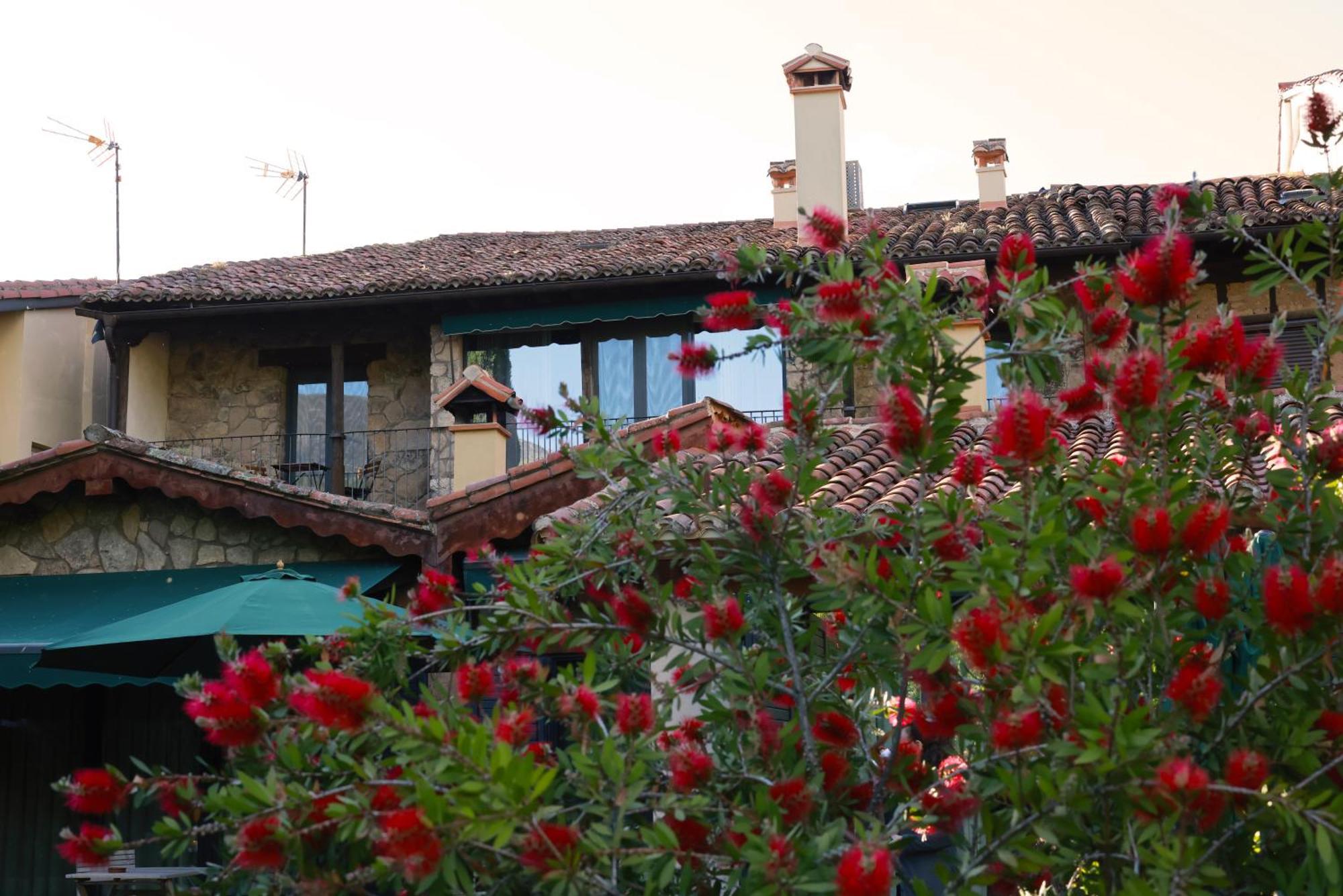 Hotel De Aldaca Rural - Only Adults 3*