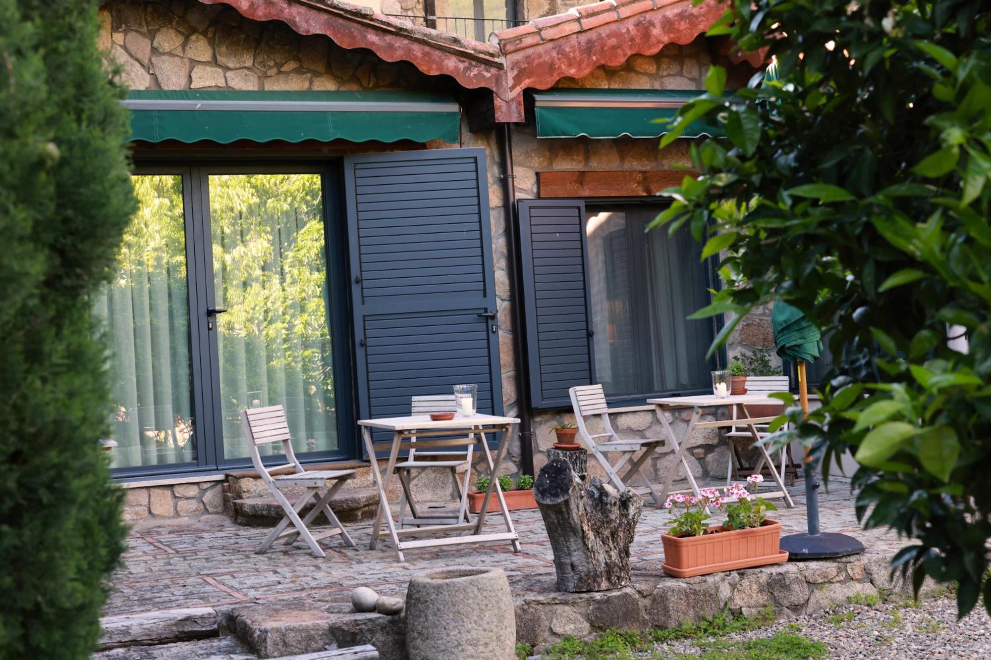 De Aldaca Rural - Only Adults Hotel Jerte