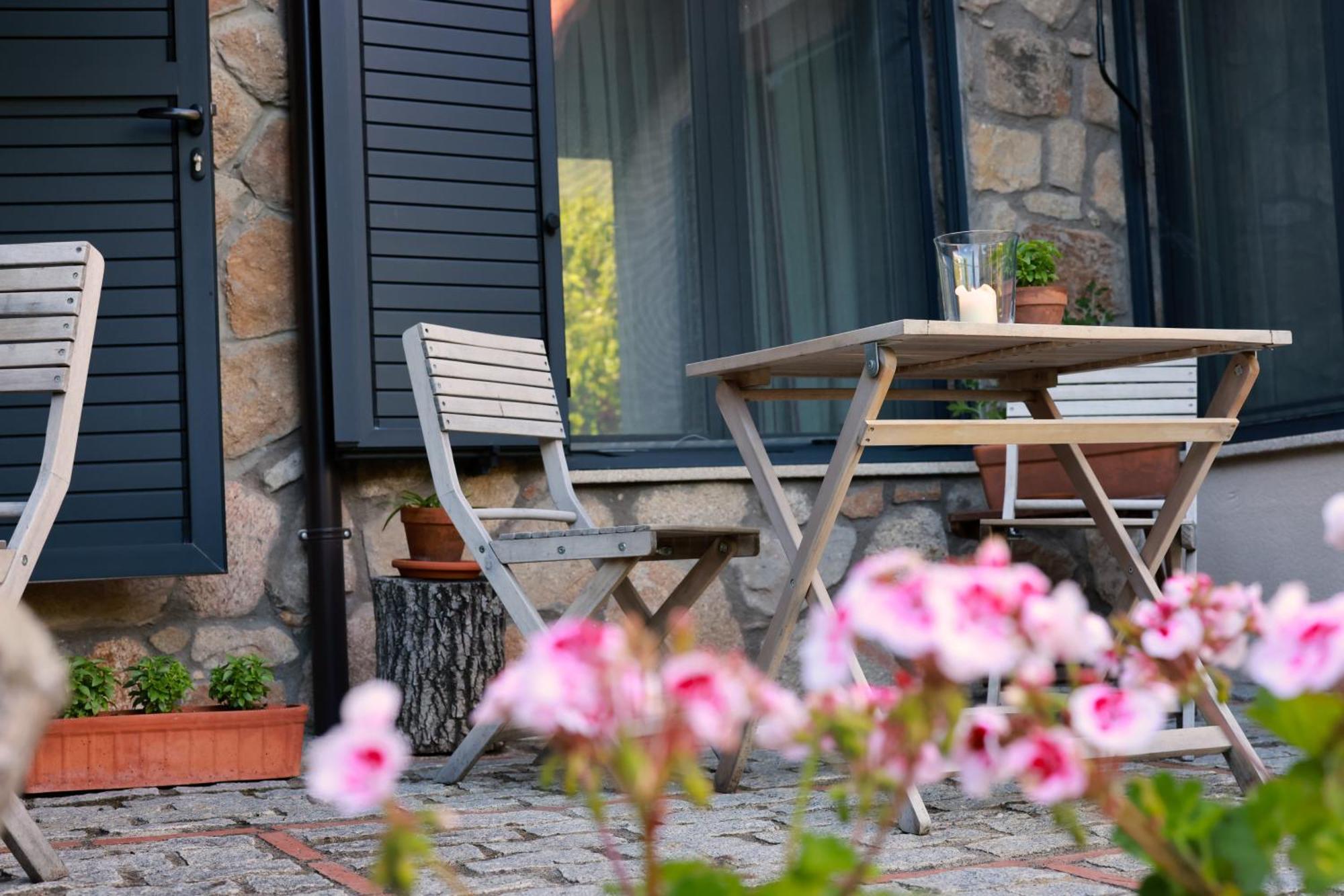 Hotel De Aldaca Rural - Only Adults Jerte