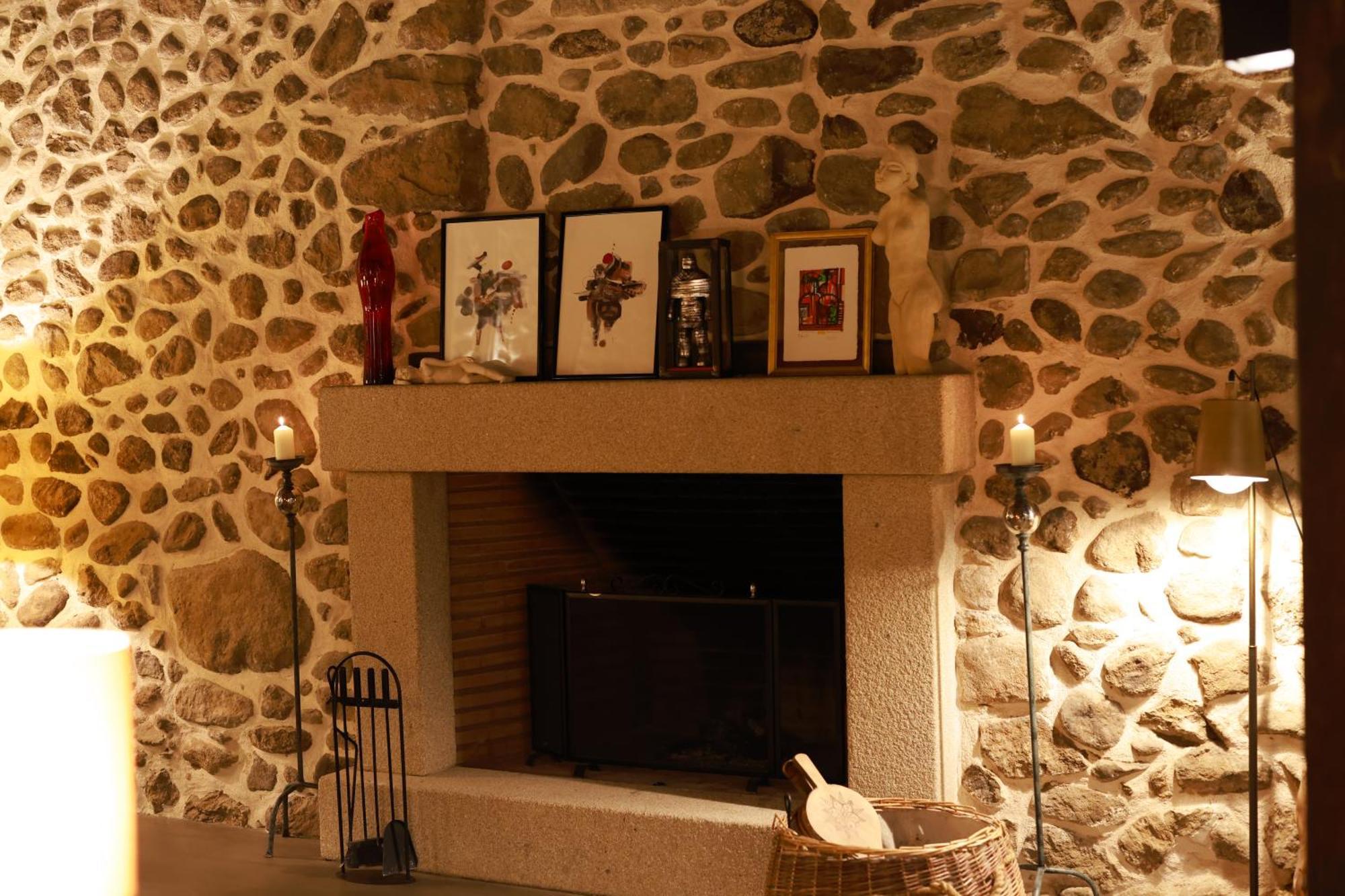 Hotel De Aldaca Rural - Only Adults