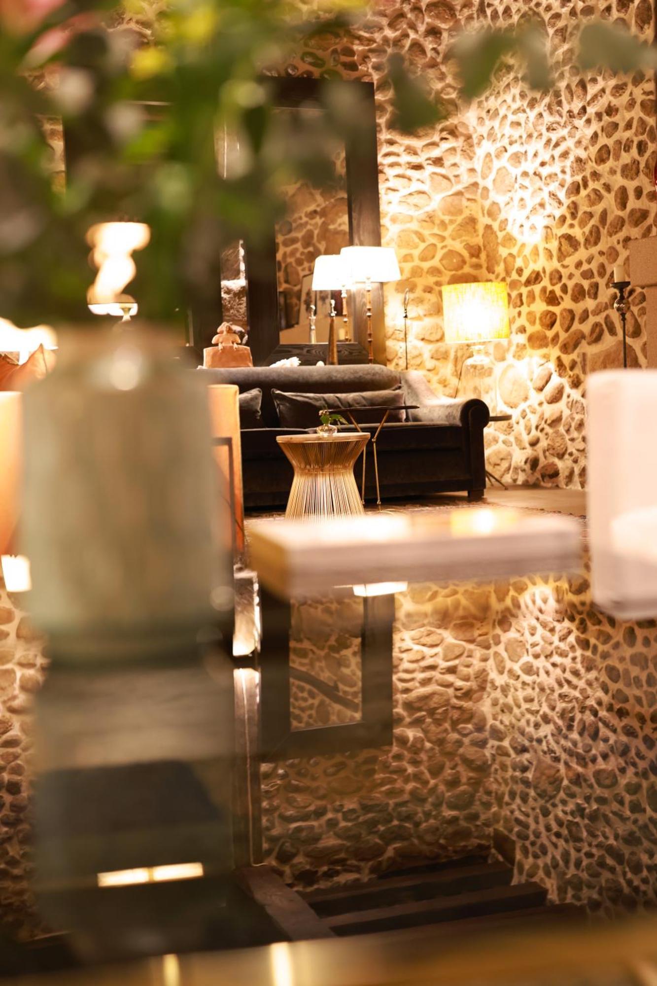 De Aldaca Rural Hotel 3*