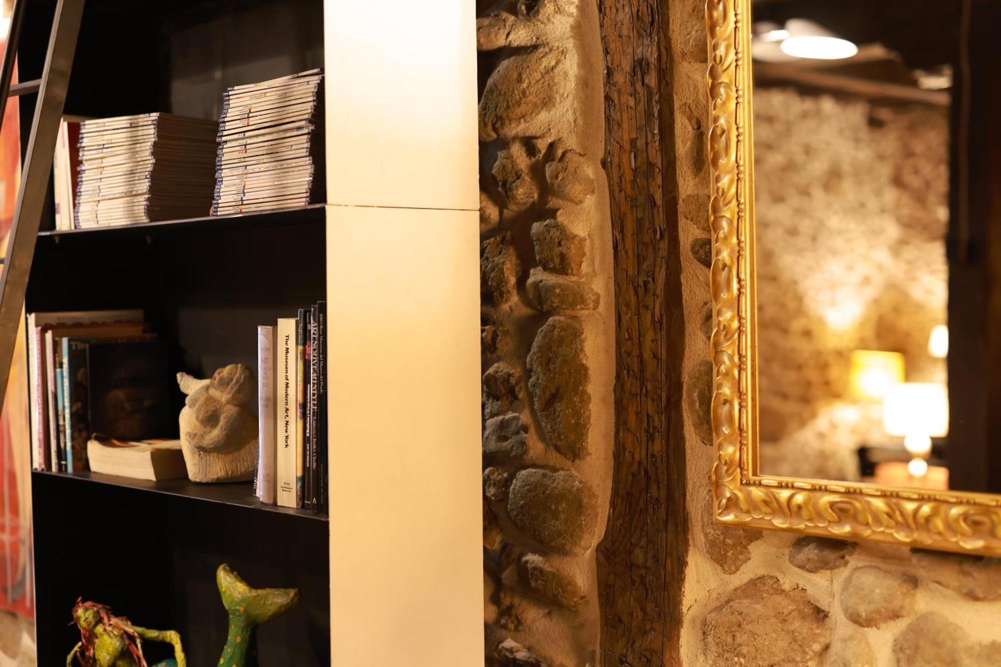 Hotel De Aldaca Rural - Only Adults 3*
