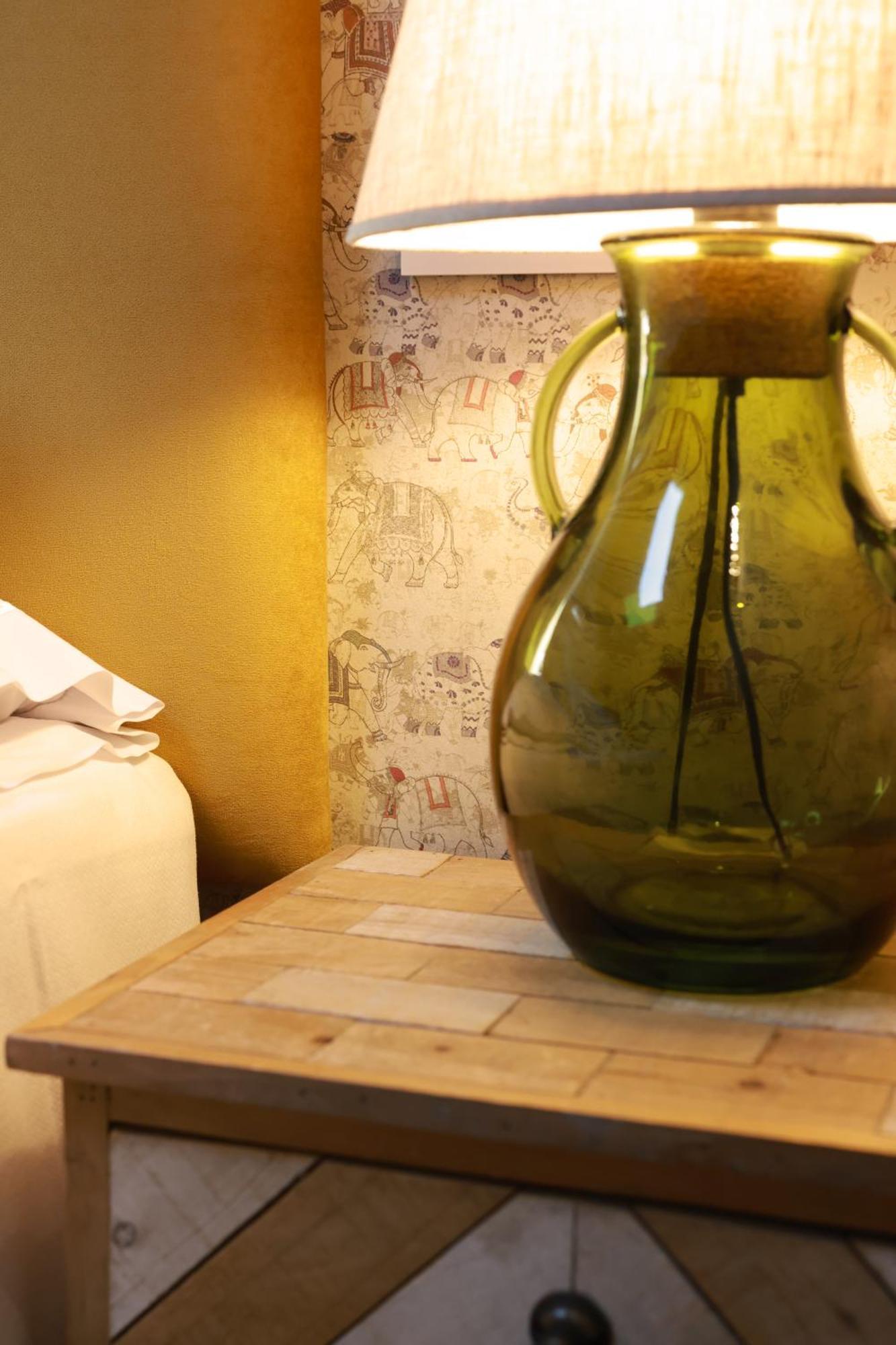 De Aldaca Rural - Only Adults Hotel