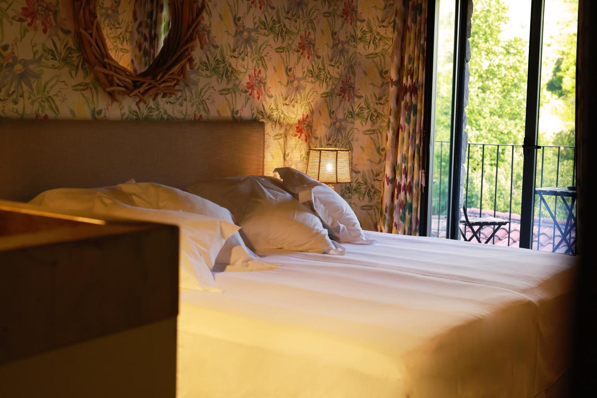 Hotel De Aldaca Rural - Only Adults
