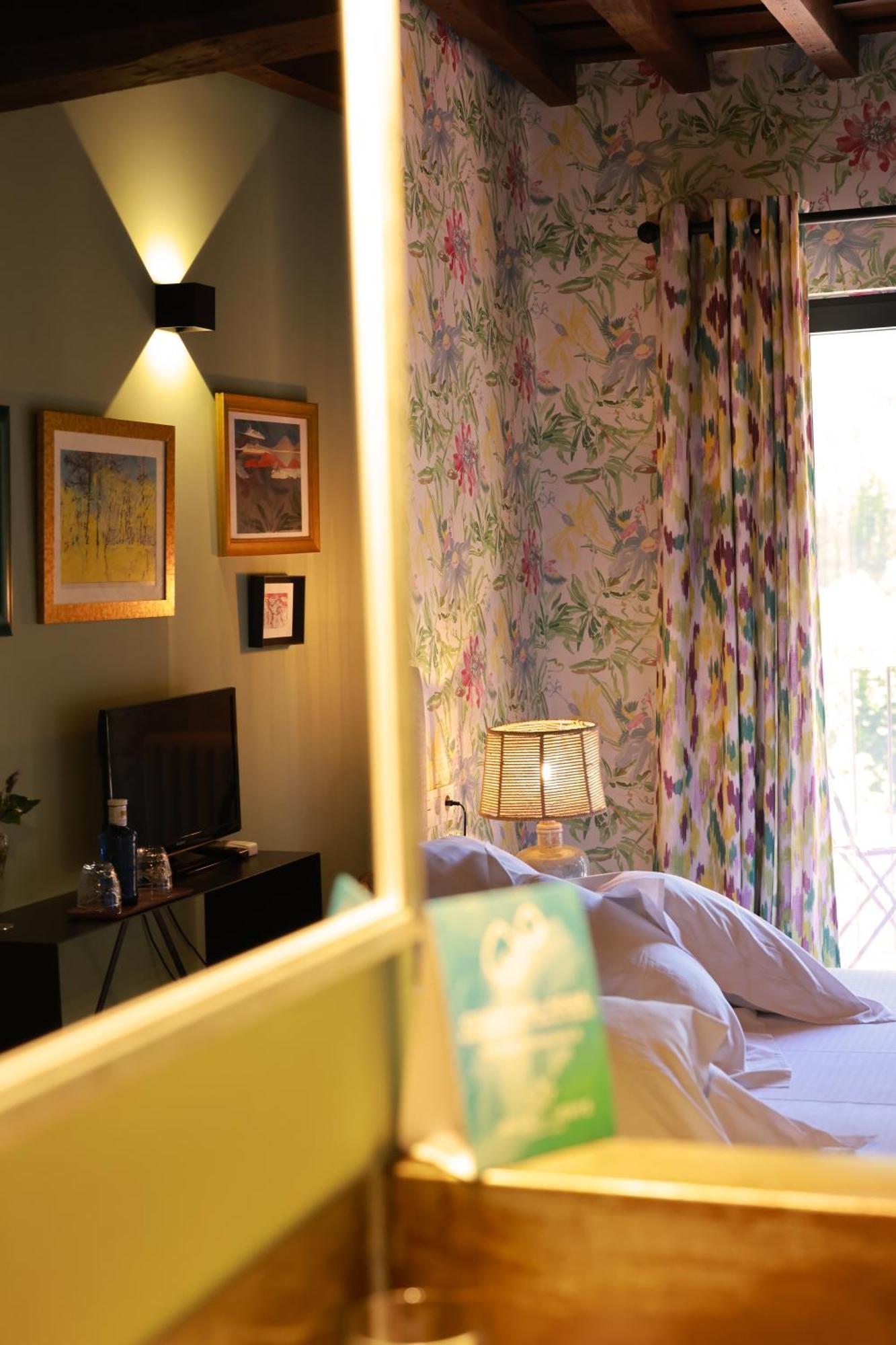 De Aldaca Rural - Only Adults Hotel 3*