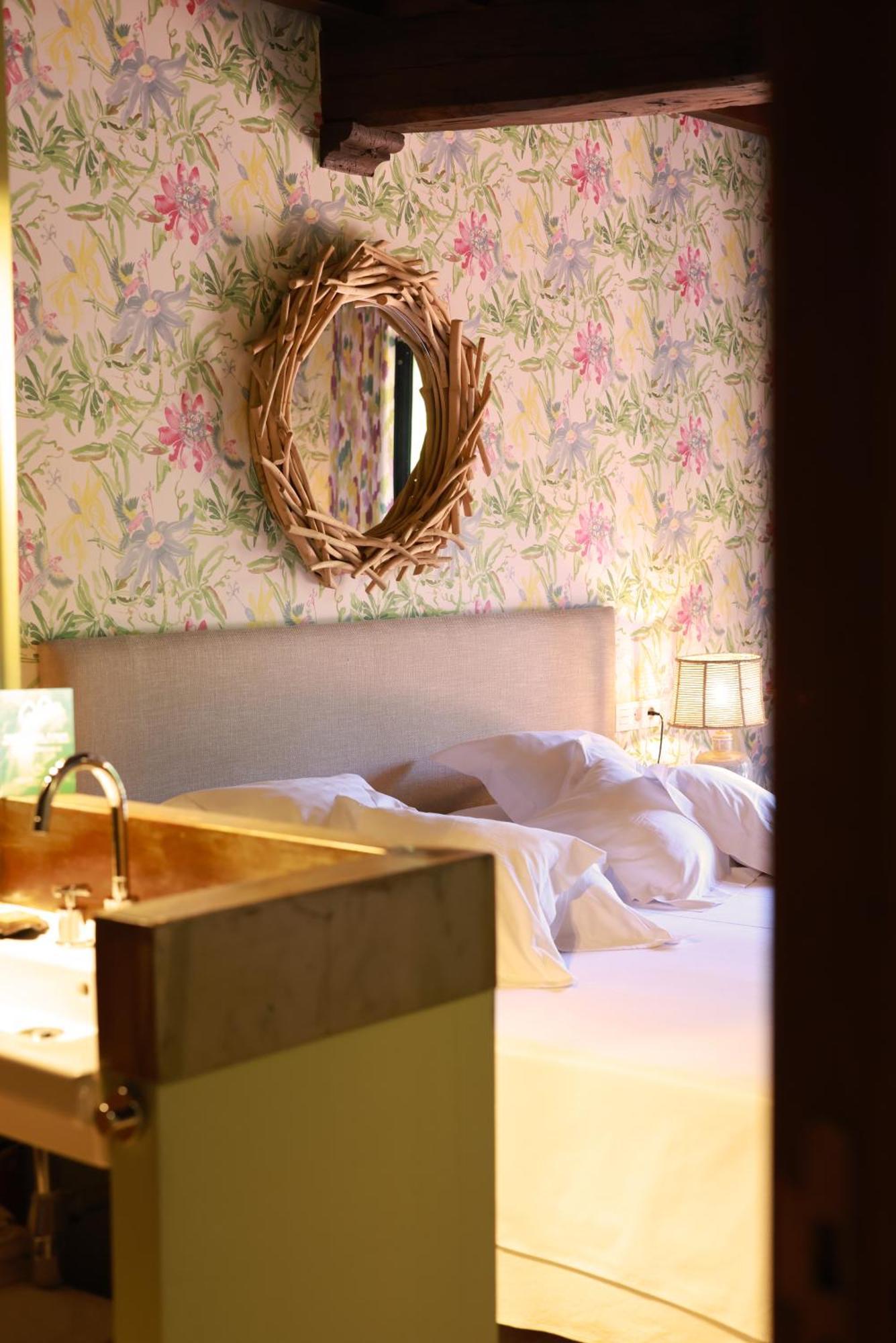 Hotel De Aldaca Rural - Only Adults 3*