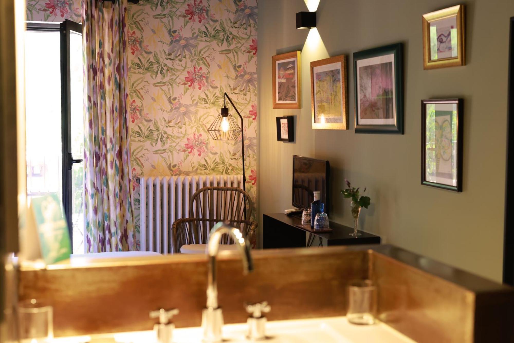 De Aldaca Rural - Only Adults Hotel Jerte