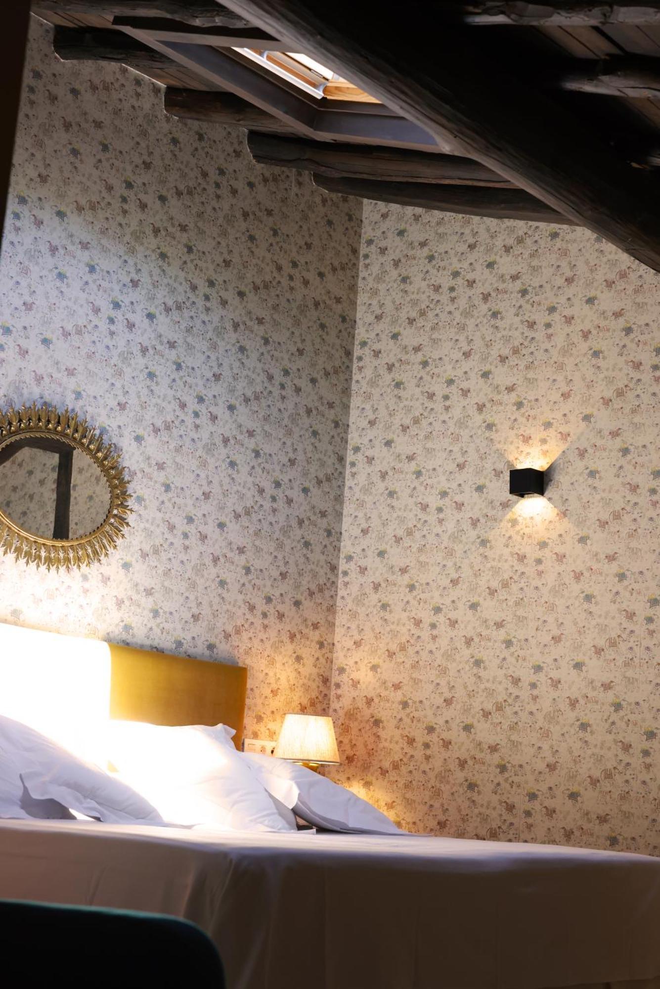 Hotel De Aldaca Rural - Only Adults Jerte