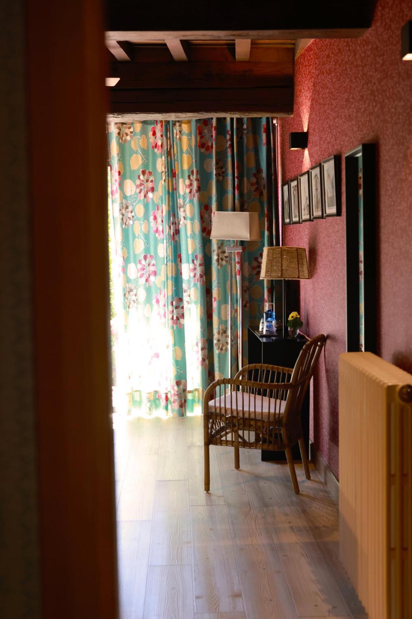 Hotel De Aldaca Rural - Only Adults