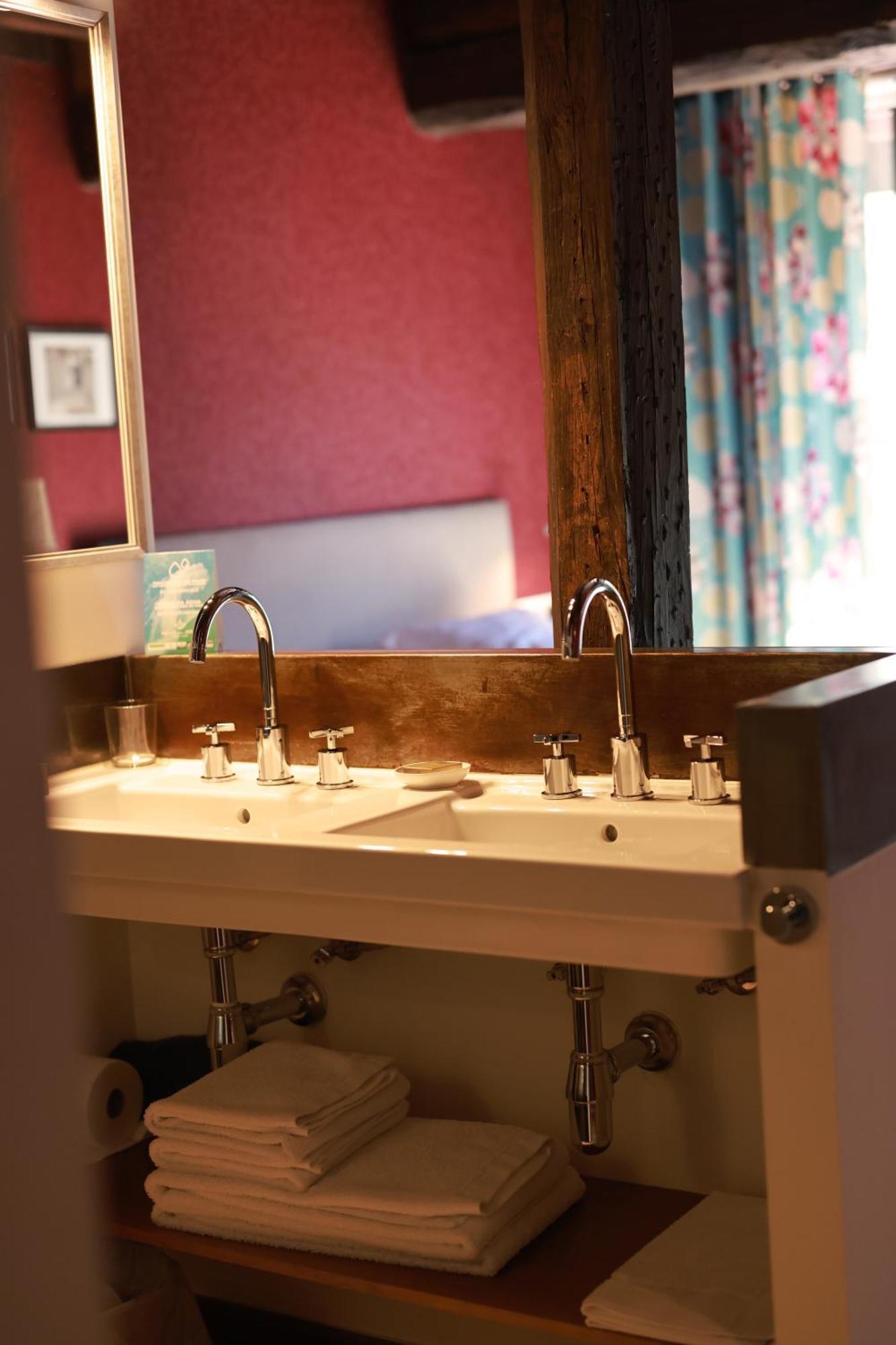 De Aldaca Rural - Only Adults Hotel 3*