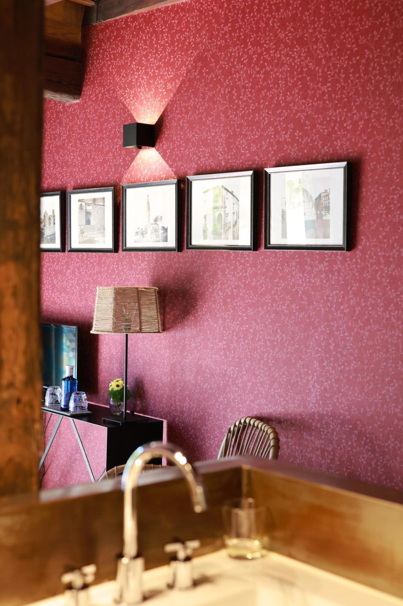 Hotel De Aldaca Rural 3*