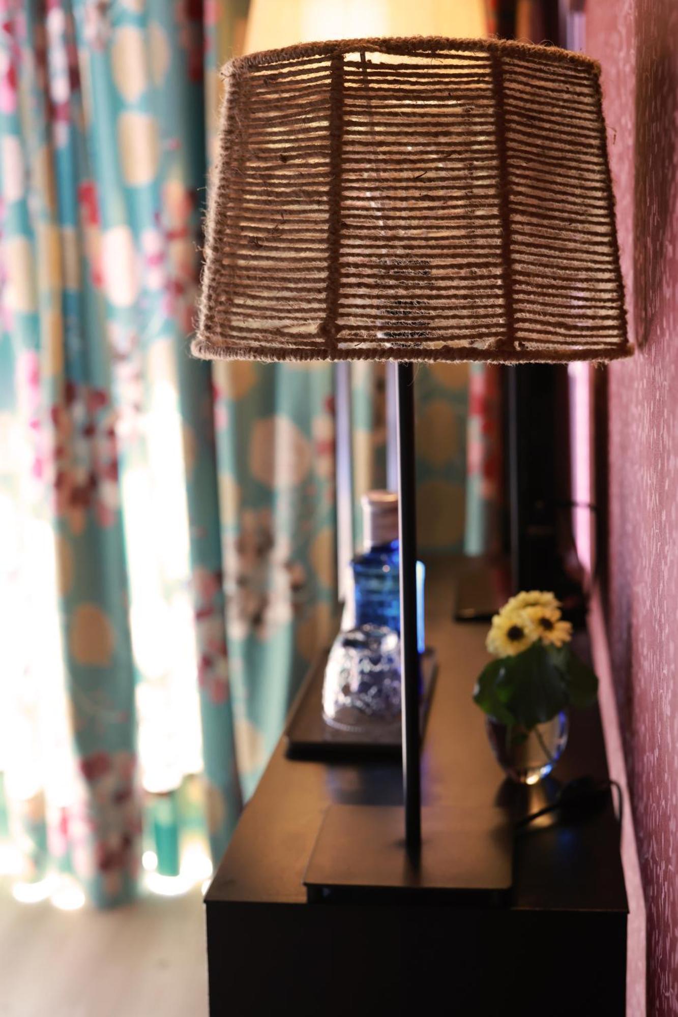 De Aldaca Rural - Only Adults Hotel Jerte
