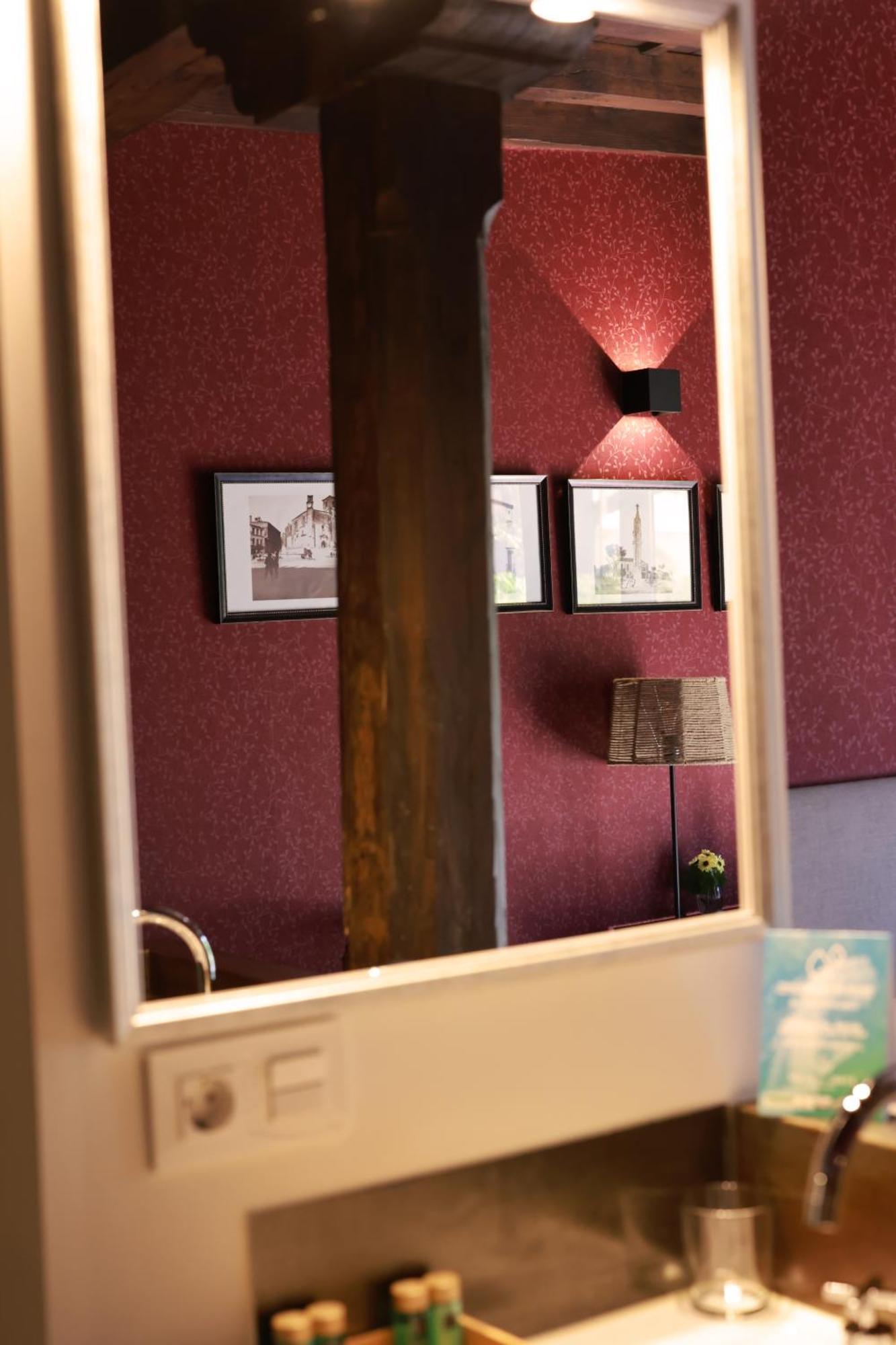 De Aldaca Rural - Only Adults Hotel