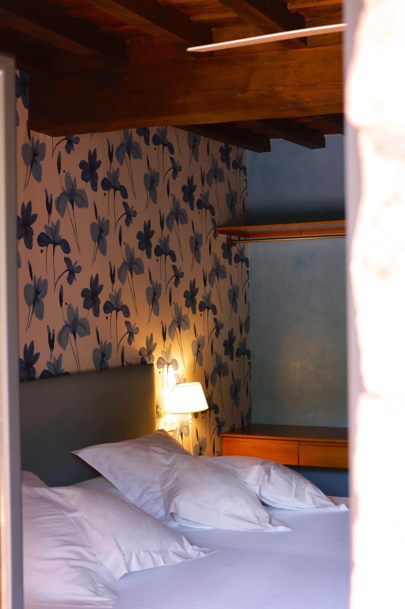 Hotel De Aldaca Rural - Only Adults 3*