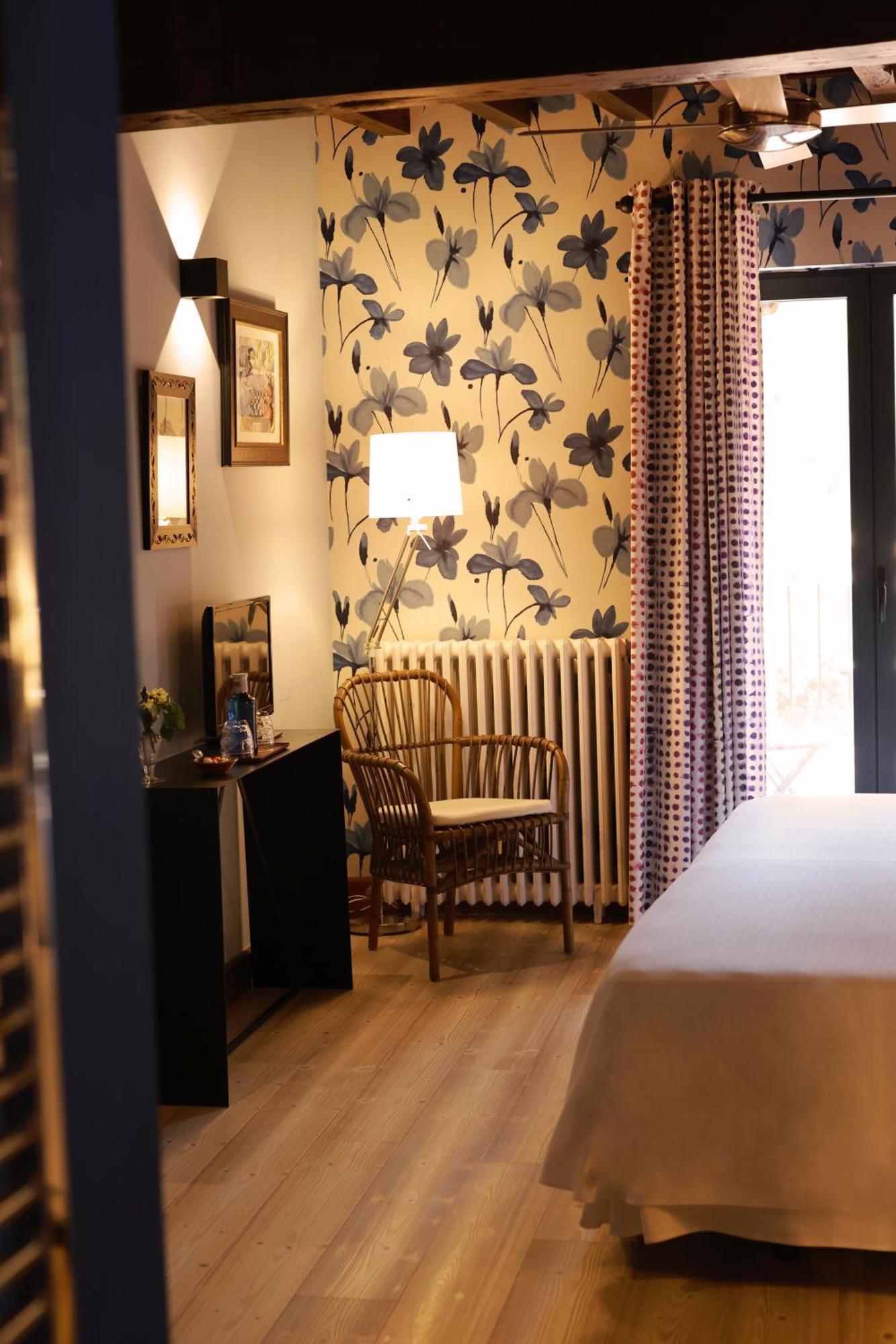 De Aldaca Rural - Only Adults 3*