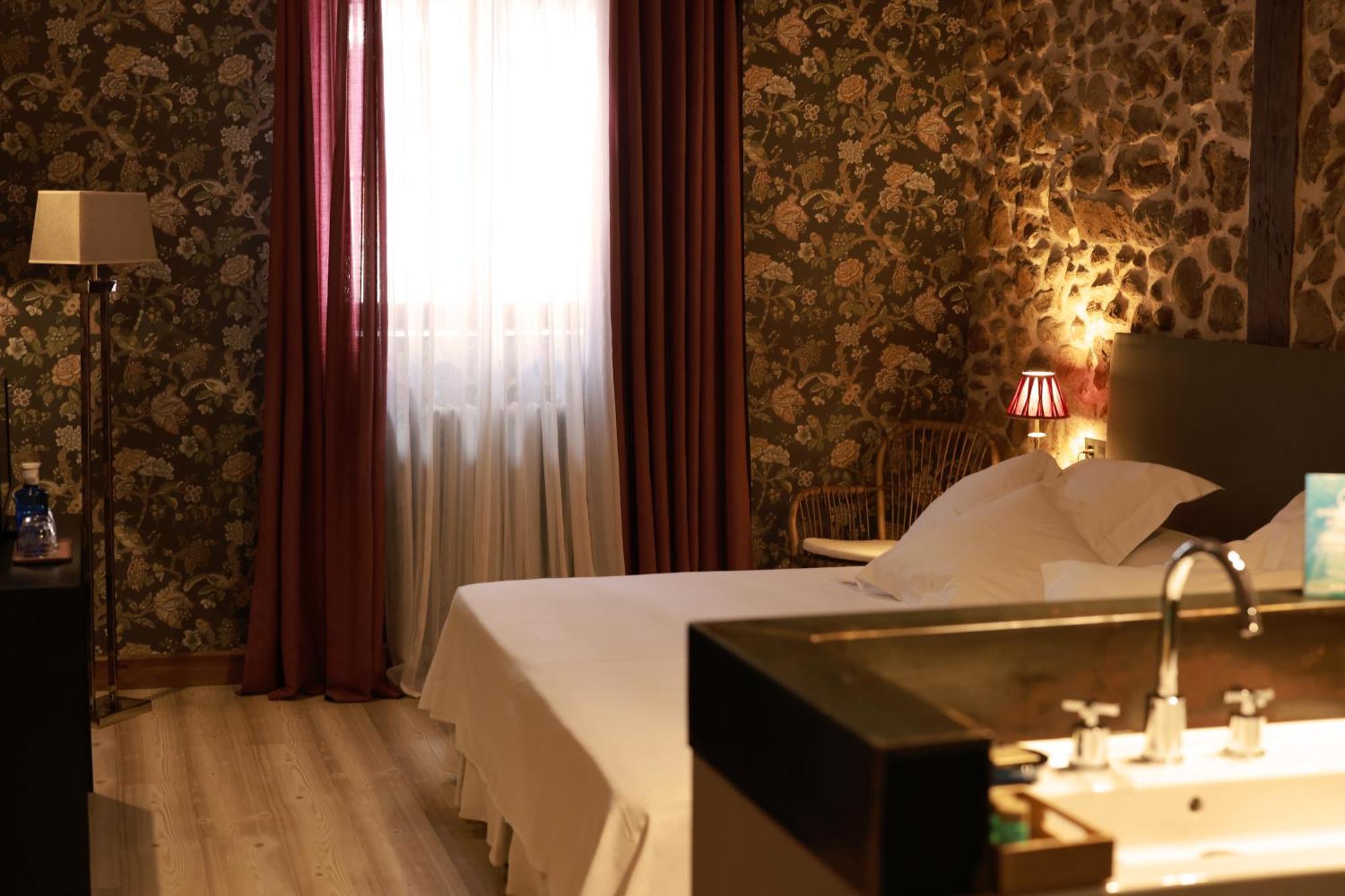 Hotel De Aldaca Rural 3*