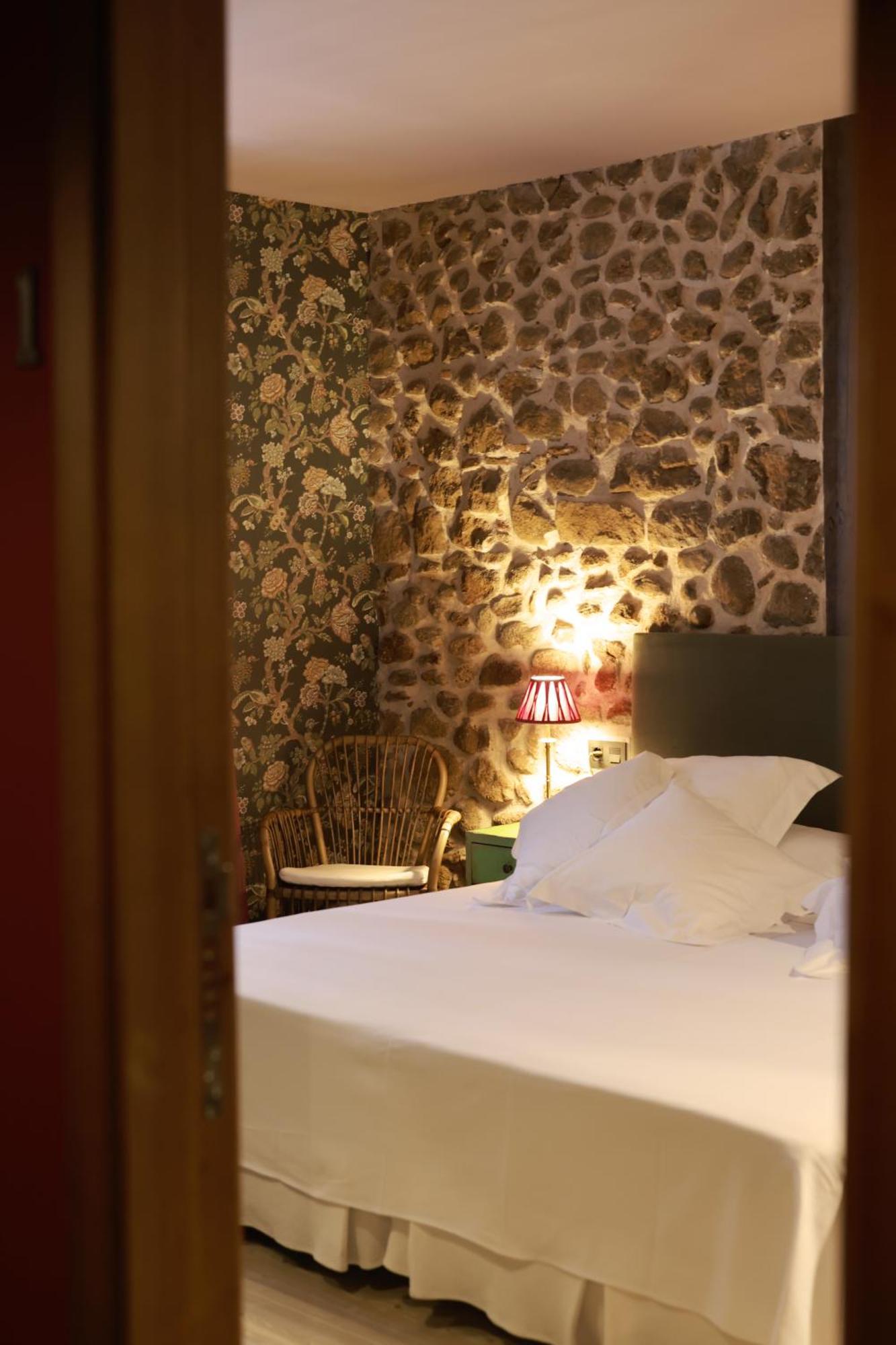 Hotel De Aldaca Rural - Only Adults Jerte