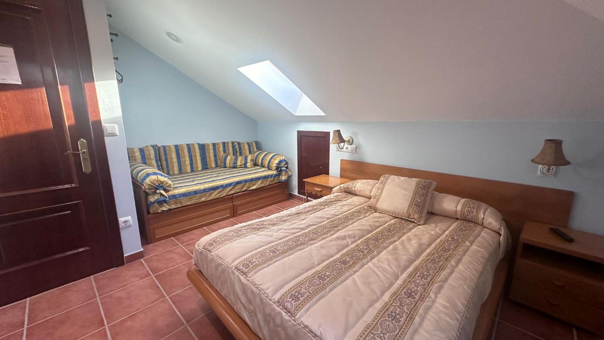 Country house Casa Alpargateiro