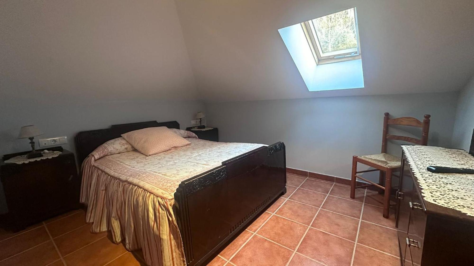 Casa Alpargateiro Country house Os Peares