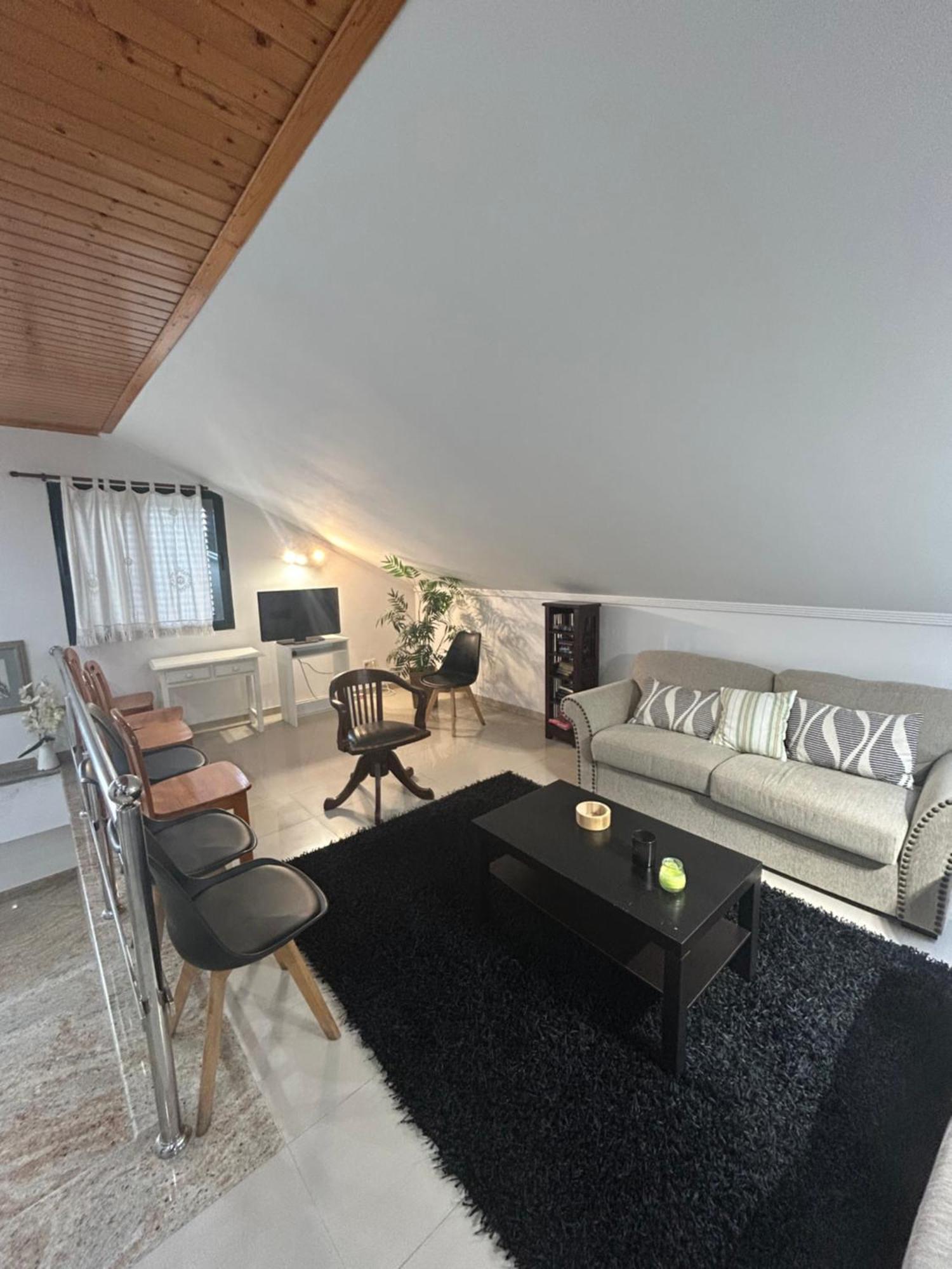 Holiday home A Casa De Sisan Ribadumia