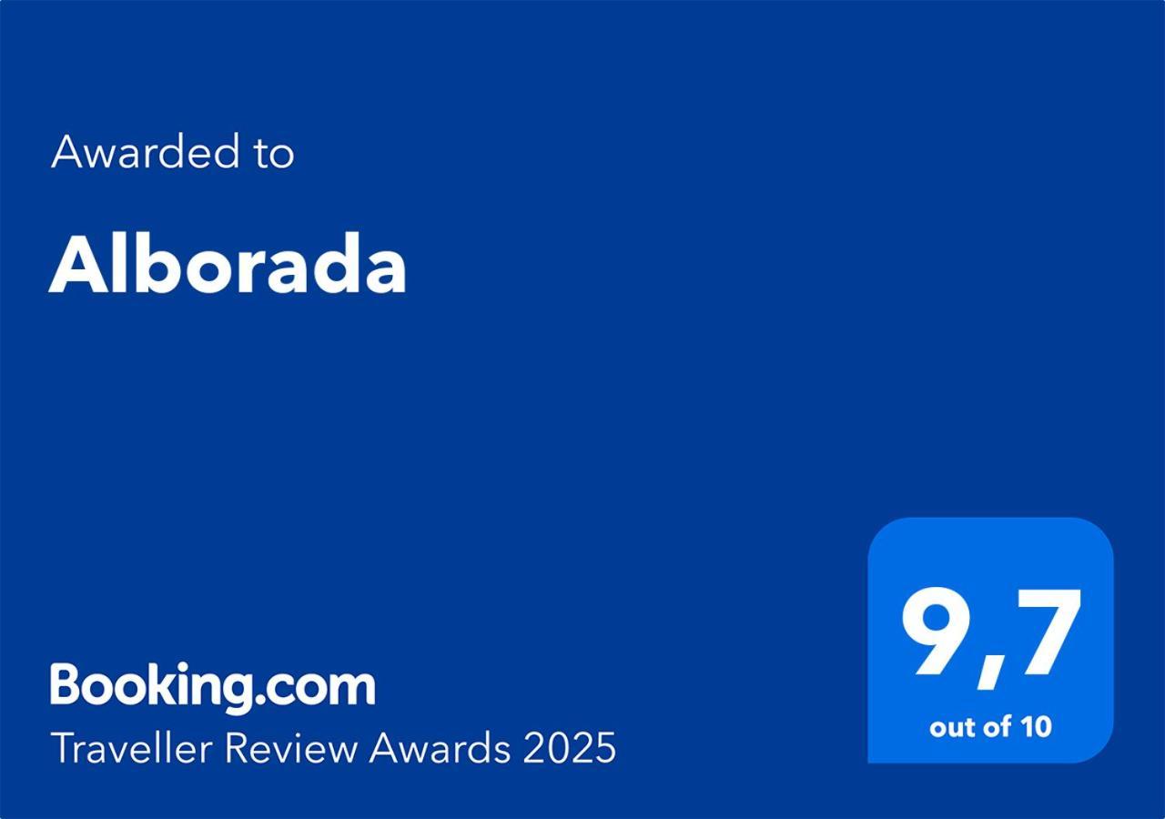 Alborada