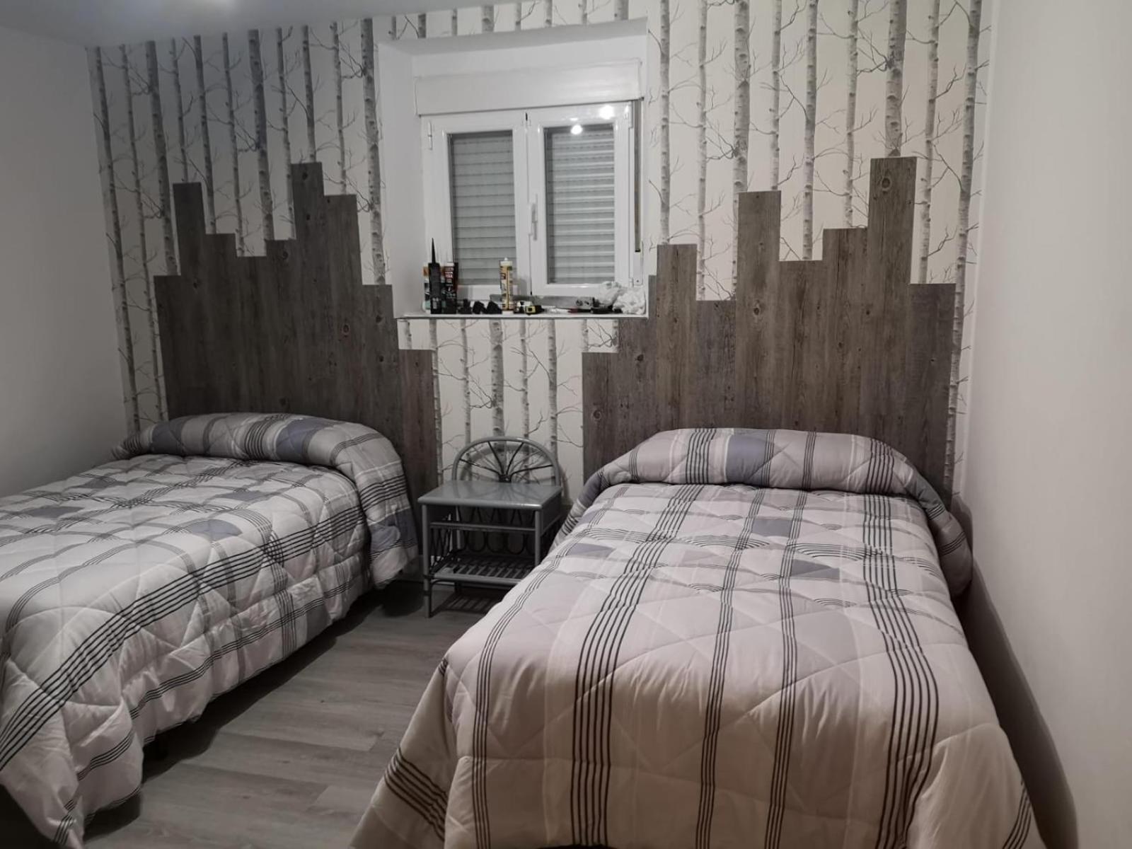 Tres Horreos Holiday home Felechas