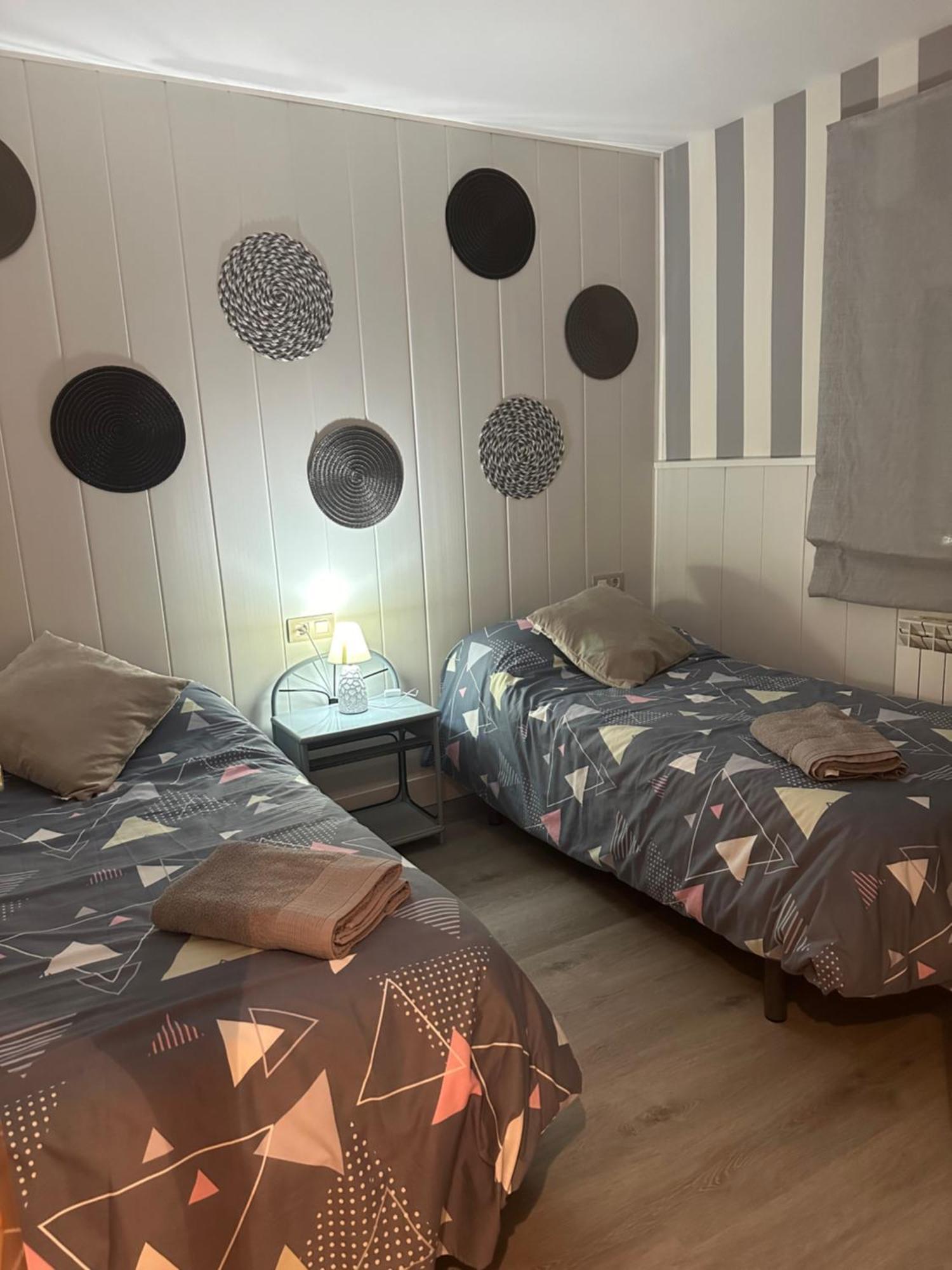 Holiday home Tres Horreos