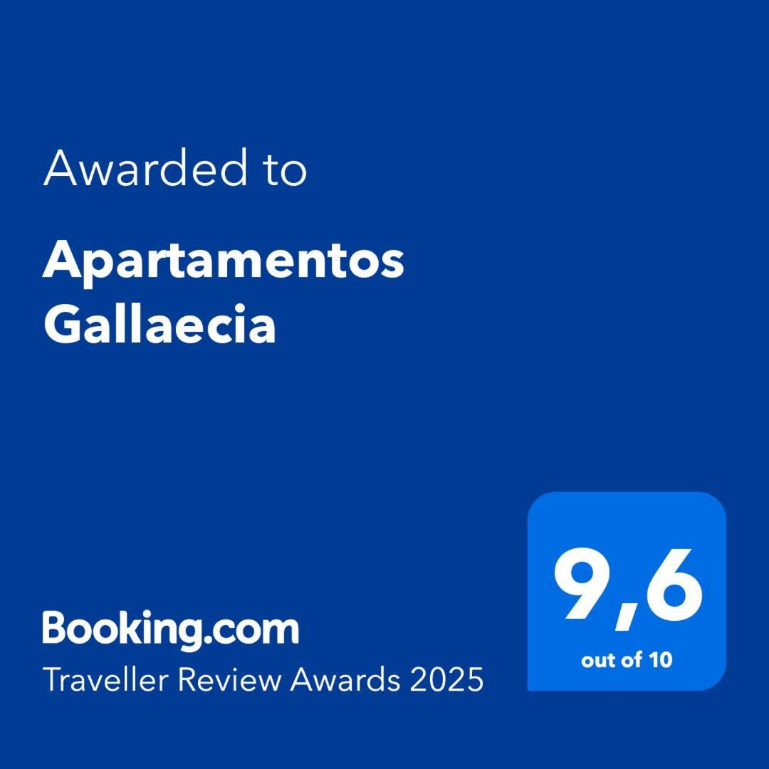 Gallaecia Apartment