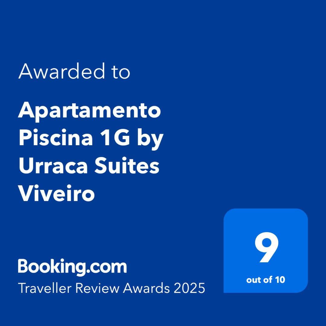 Apartamento Piscina 1g By Urraca