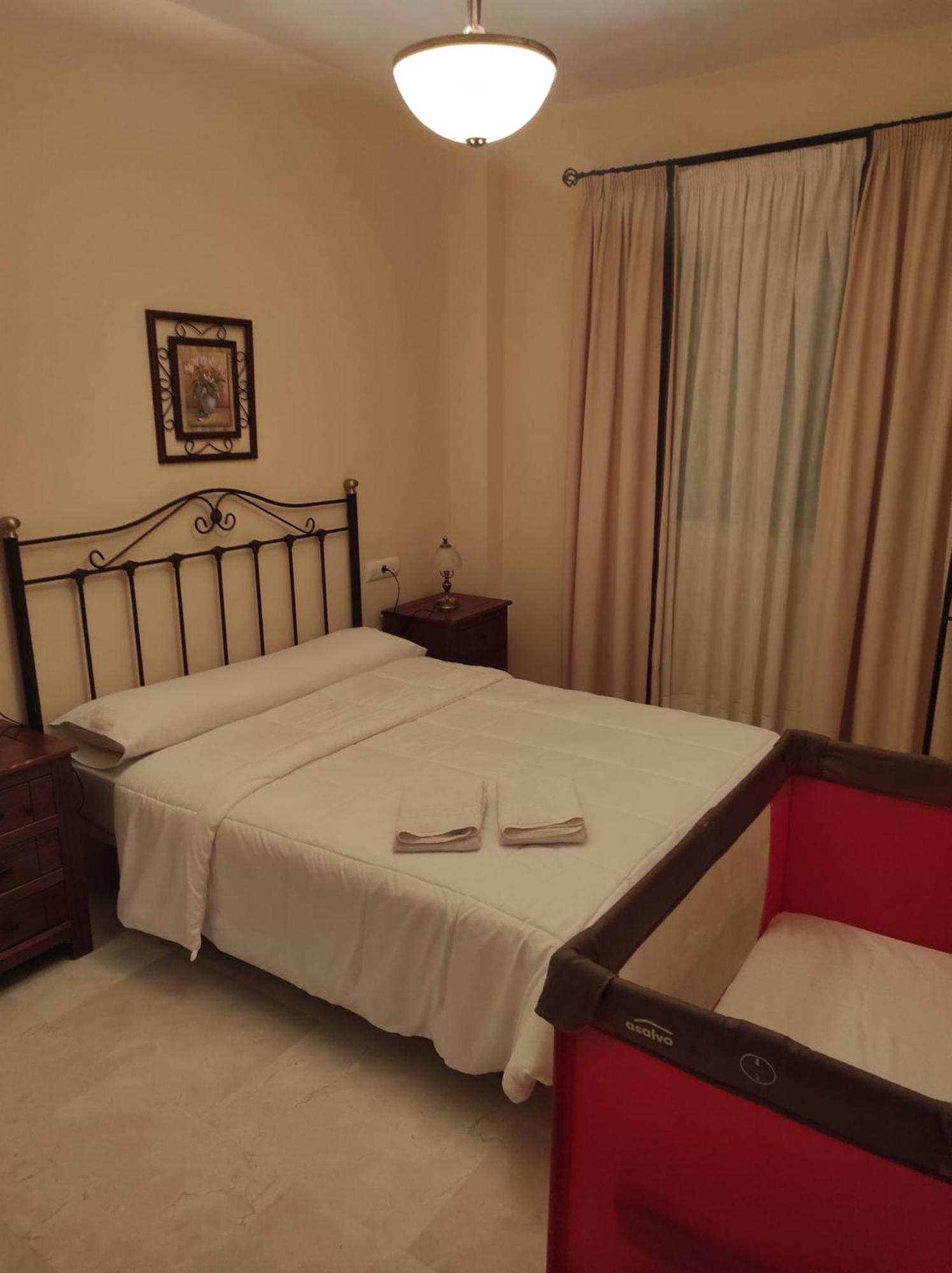 Casa Tia Angelita Apartment Aguilar