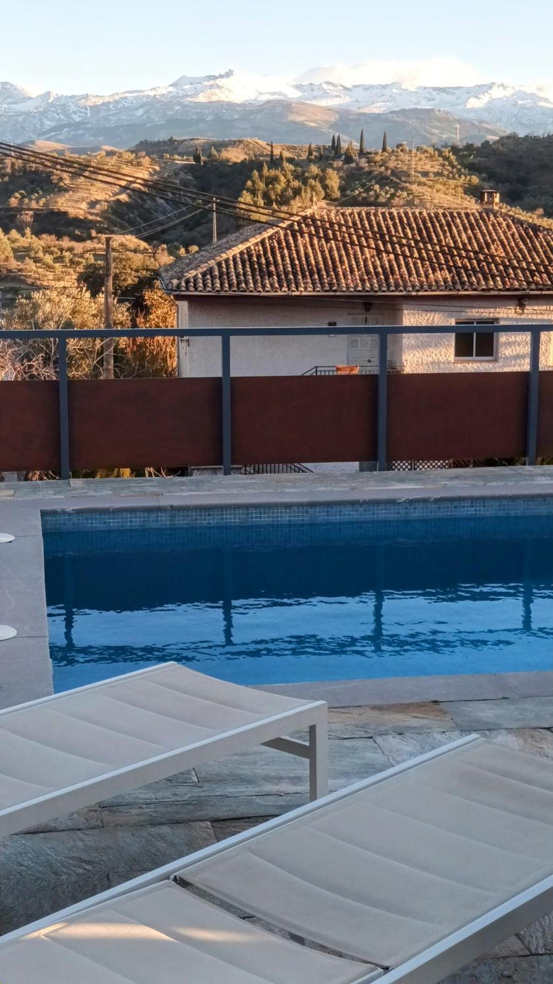 Villa Sierra Huetor Santillan