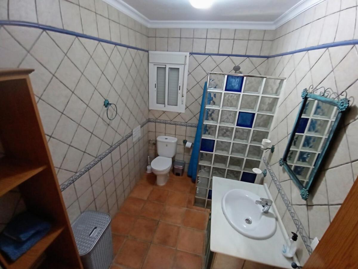 Сasa de vacaciones Casa Familiar 150 Metros De La Playa El Palmar El Palmar (Andalucia)