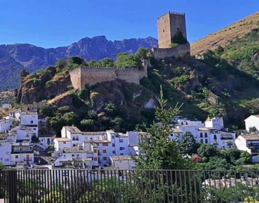 El Rincon De Elena Apartamento Cazorla