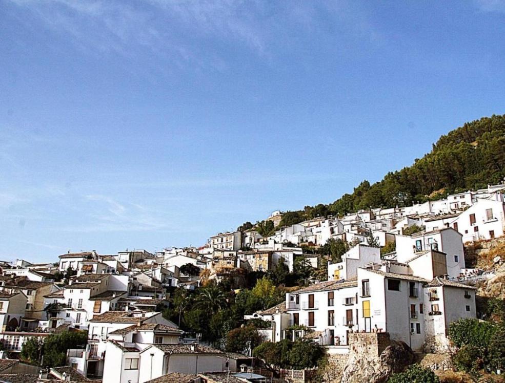 Apartamento El Rincon De Elena *