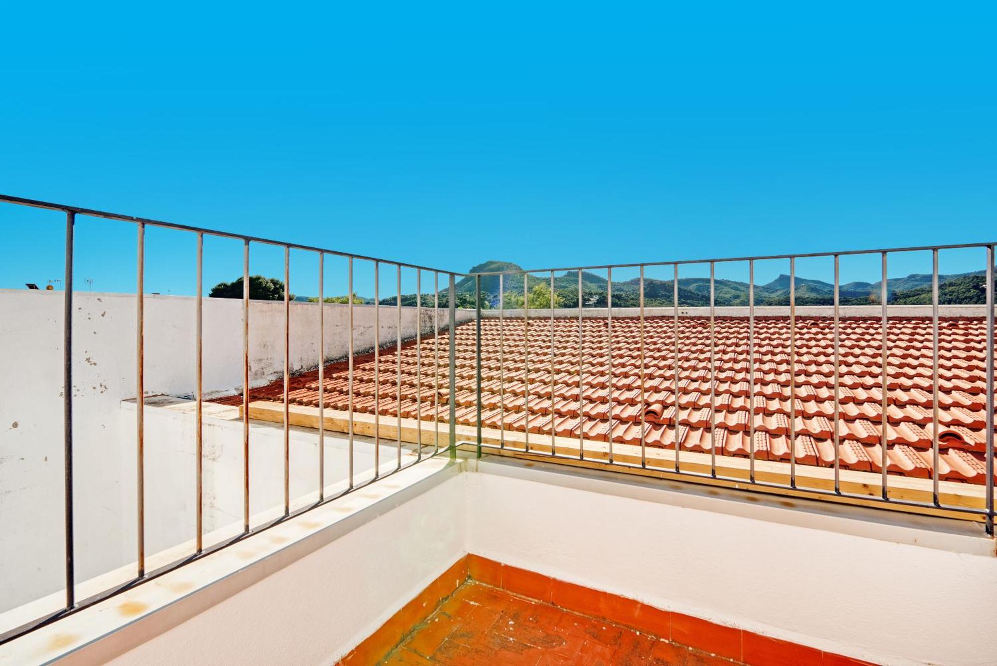 Сasa de vacaciones Albalat Tarongers Albalat de Taronchers