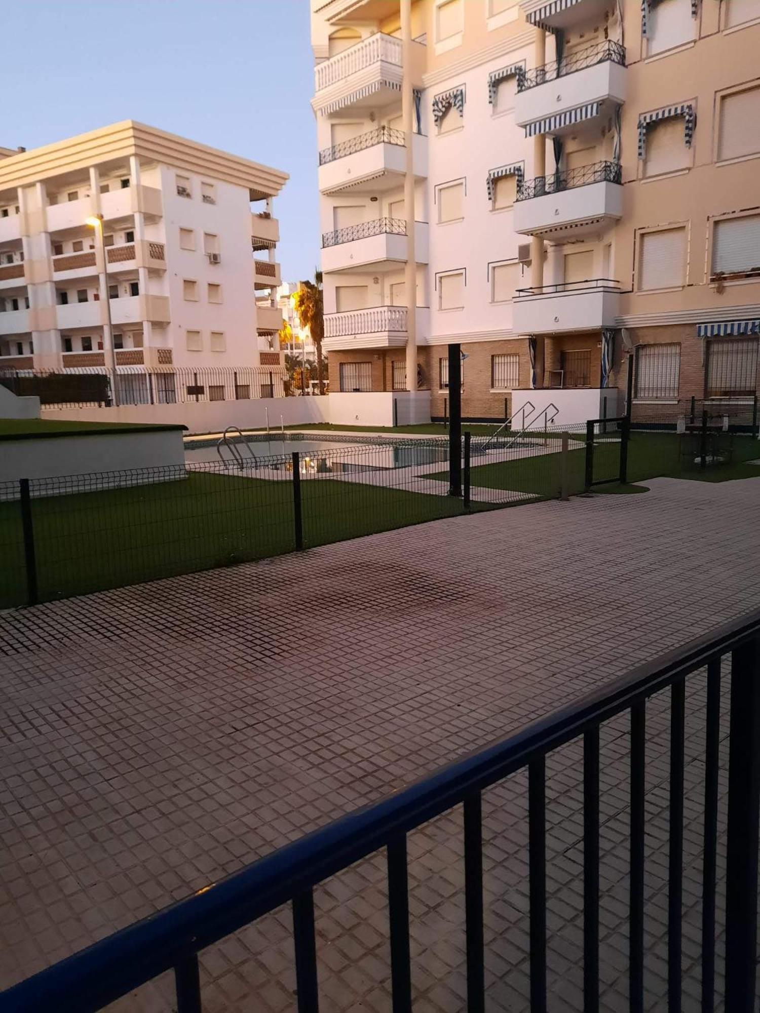Mi Bonito Del Portil * El Portil