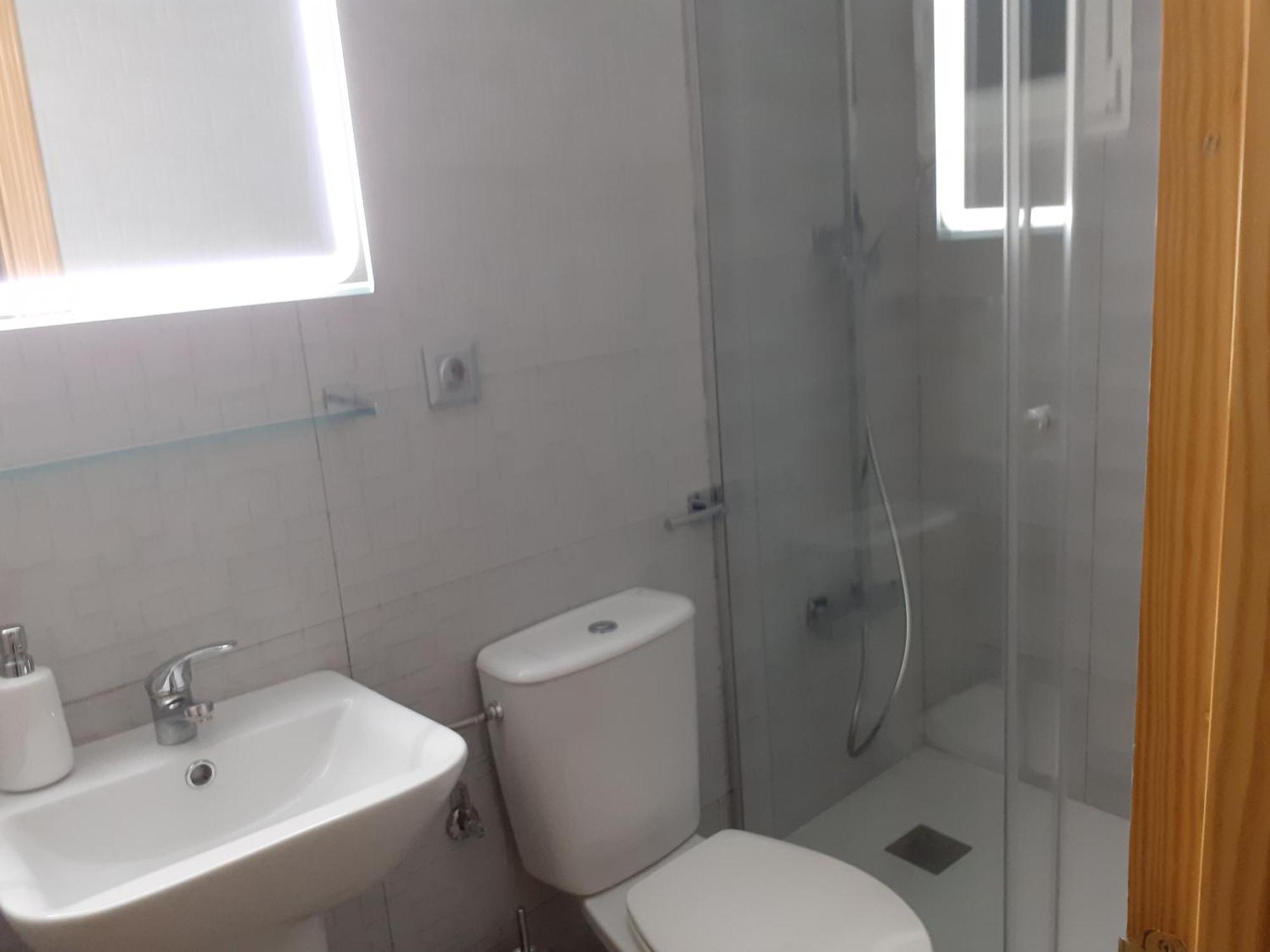 Yahweh Apartamento Dénia