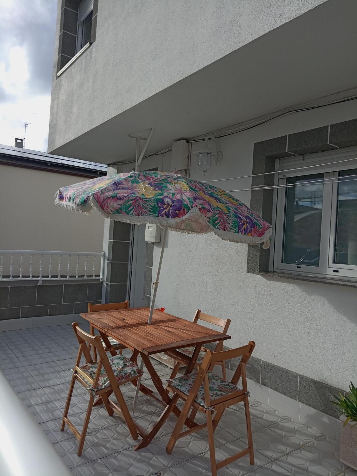 Casa Alise * Ribadeo