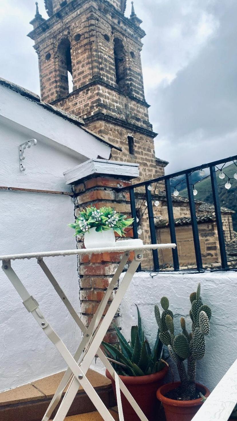 El Campanario *