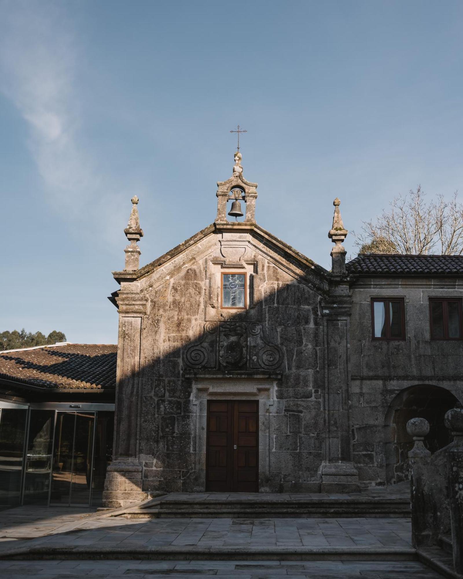 Pazo Arreten 4* Padron
