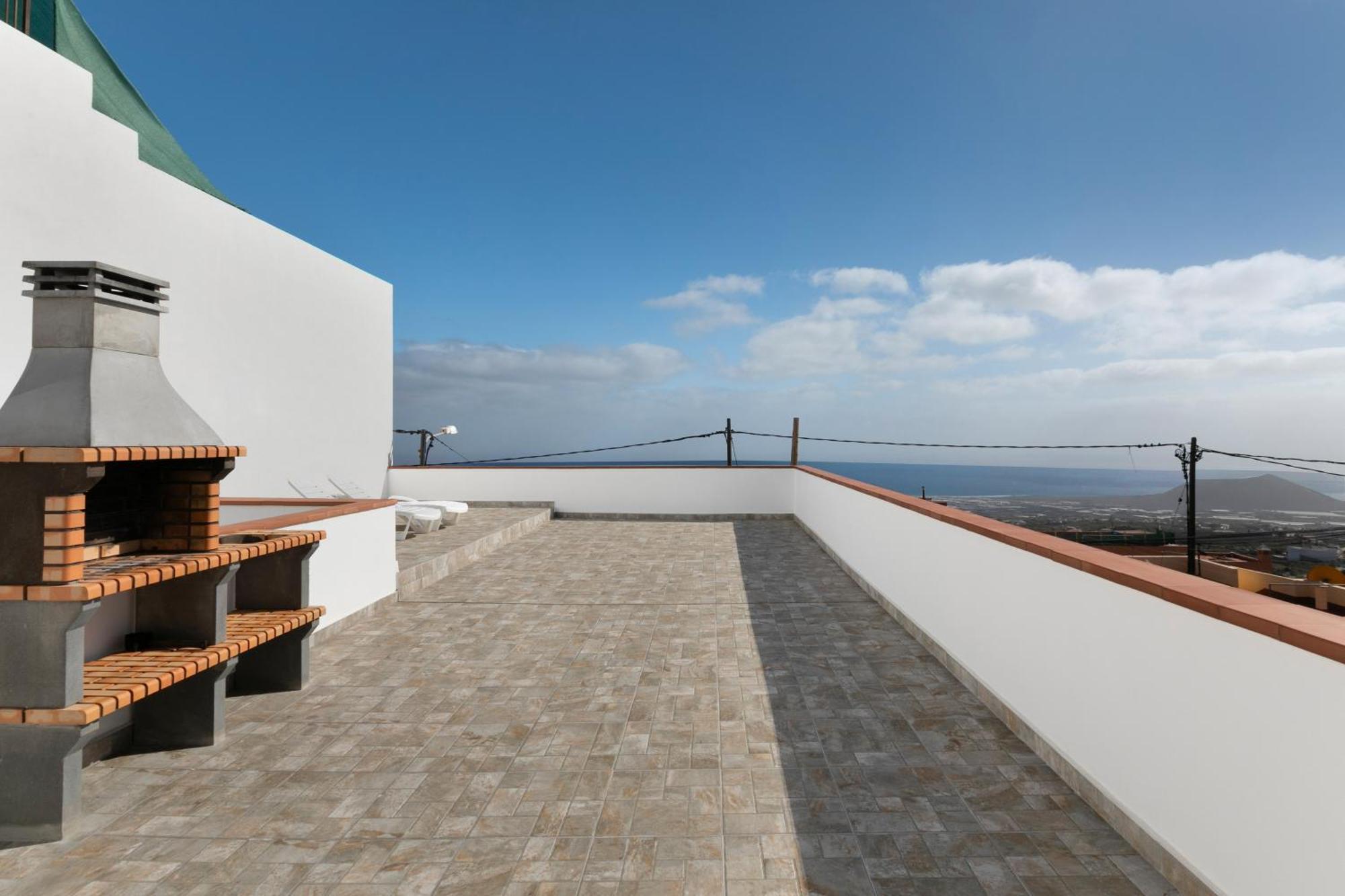 Casa Otilia Сasa de vacaciones Arafo