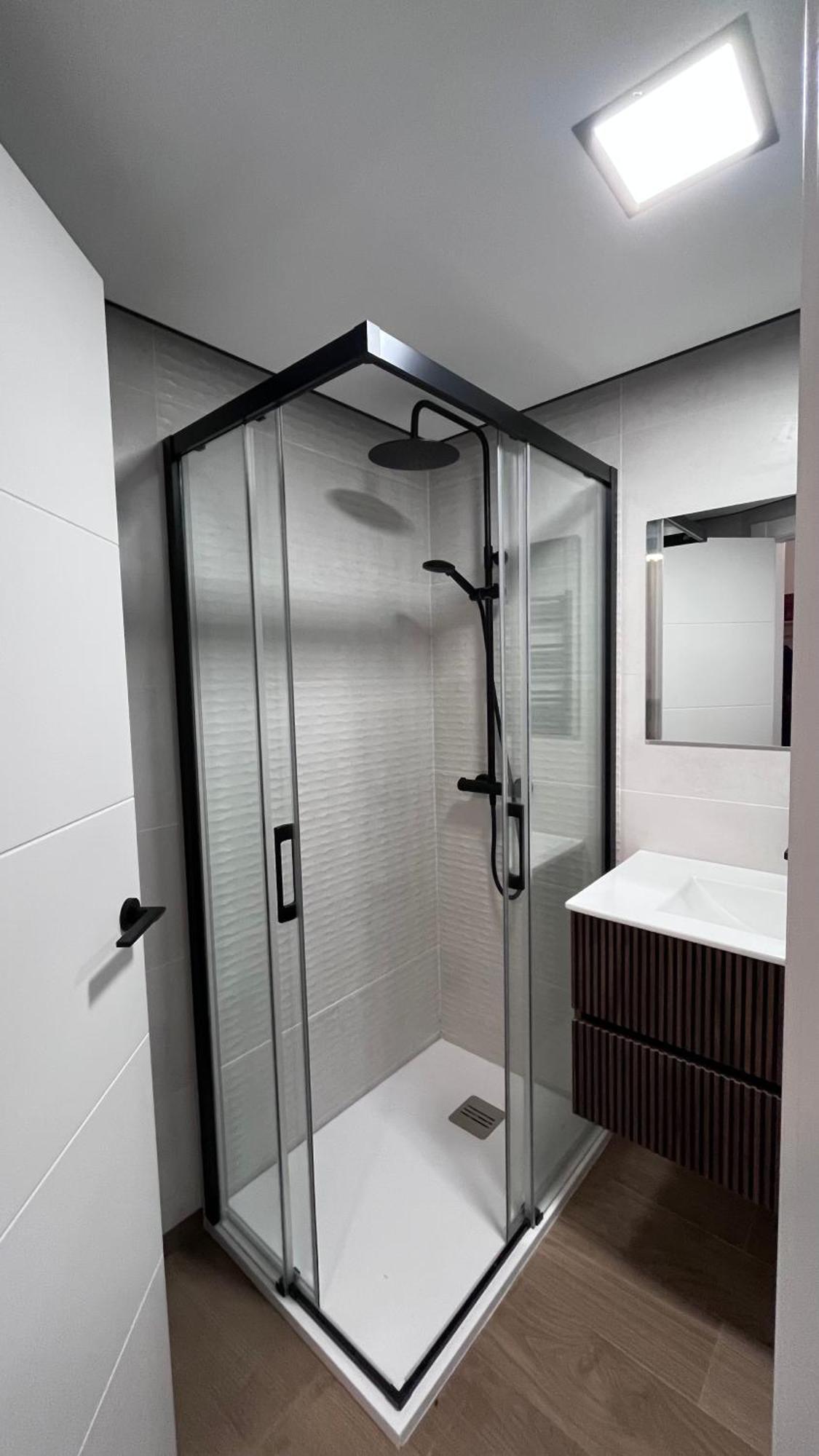 Victrix Homes Apartahotel