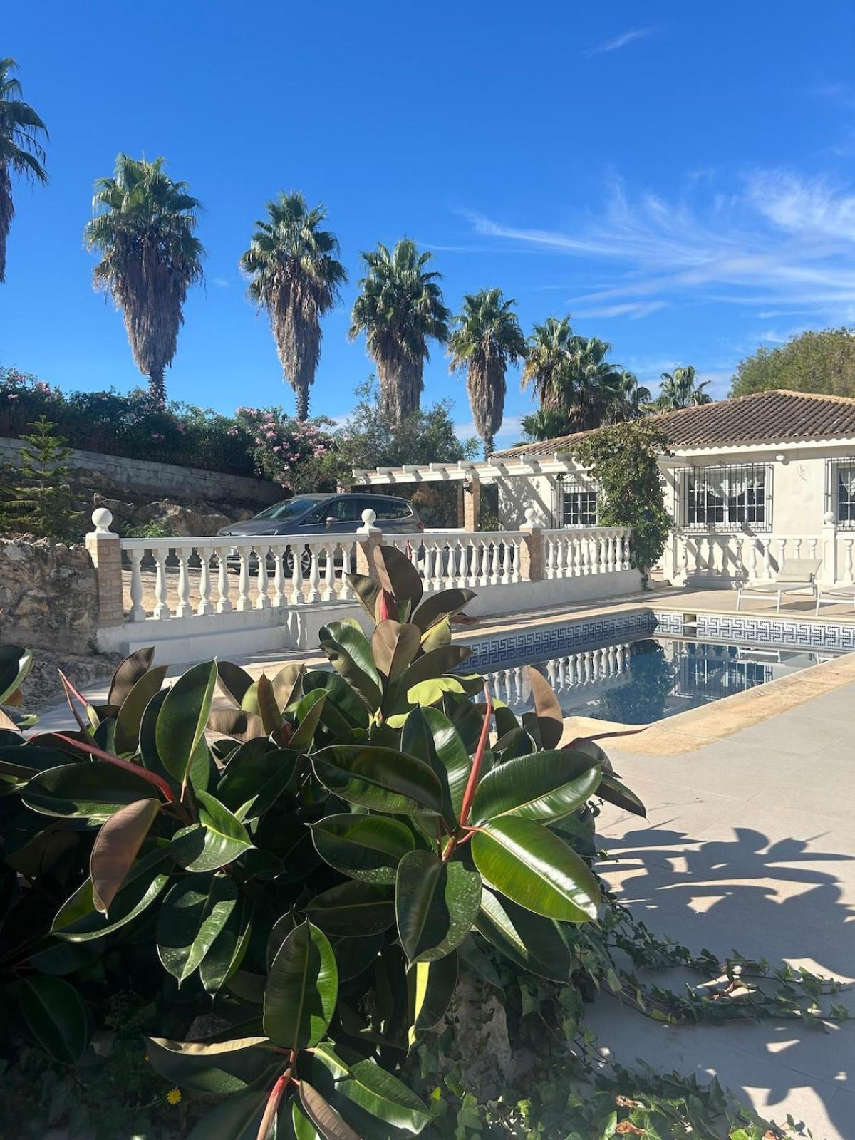 Casa Roka Villa